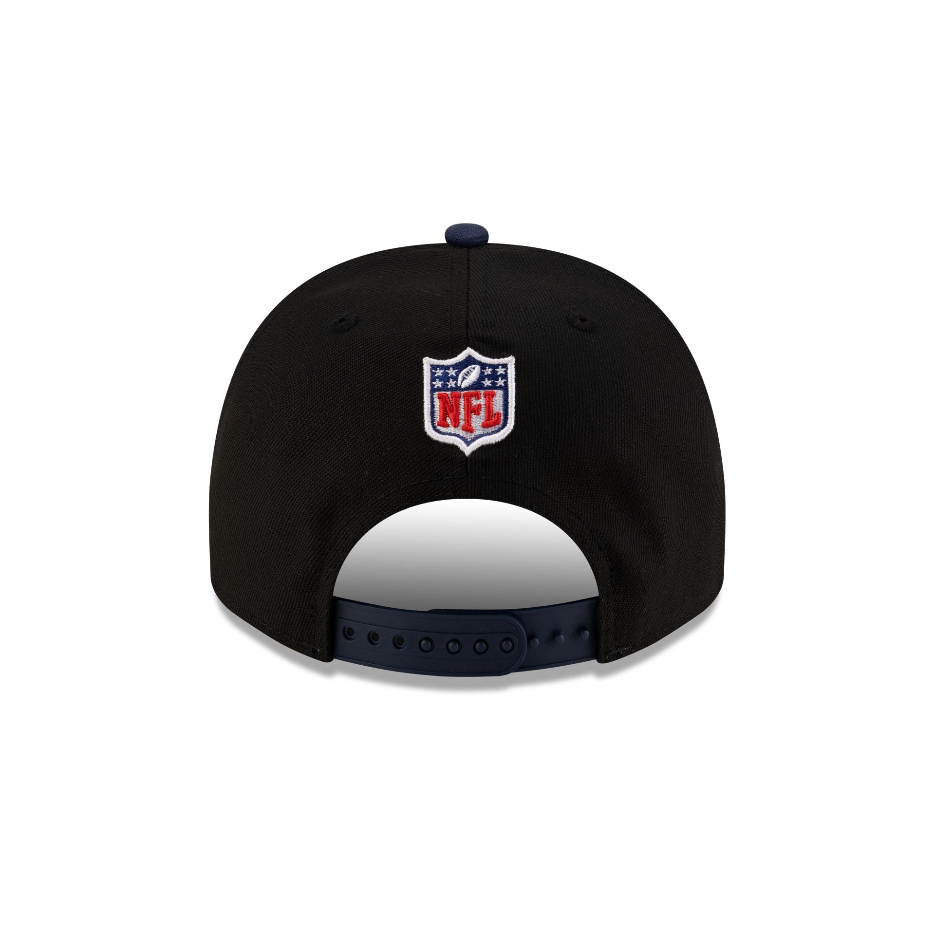 Tennessee Titans 2025 Draft Golfer Hat