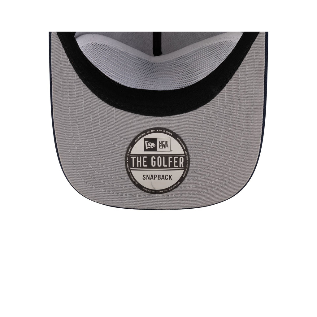Tennessee Titans 2025 Draft Golfer Hat