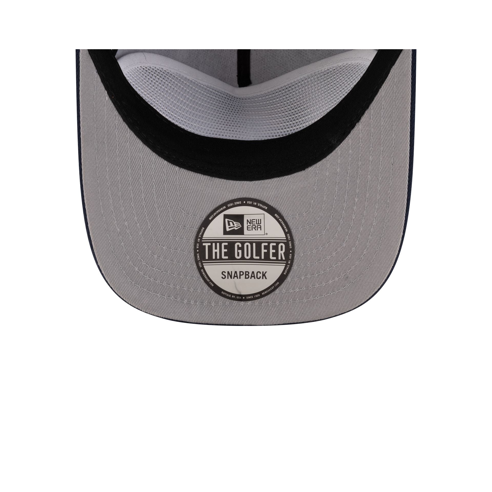Tennessee Titans 2025 Draft Golfer Hat