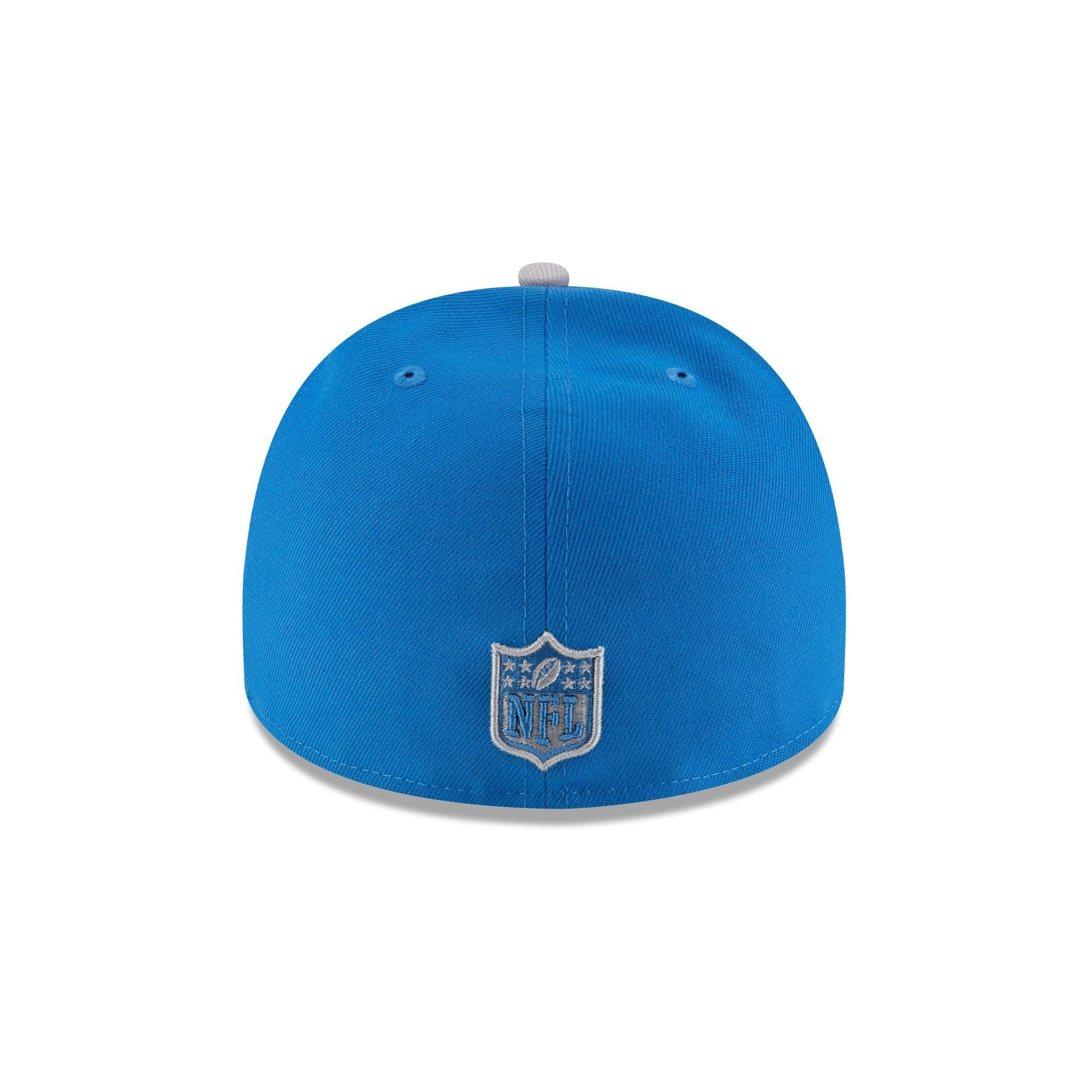 Detroit Lions 2025 Draft 59FIFTY A-Frame Fitted Hat