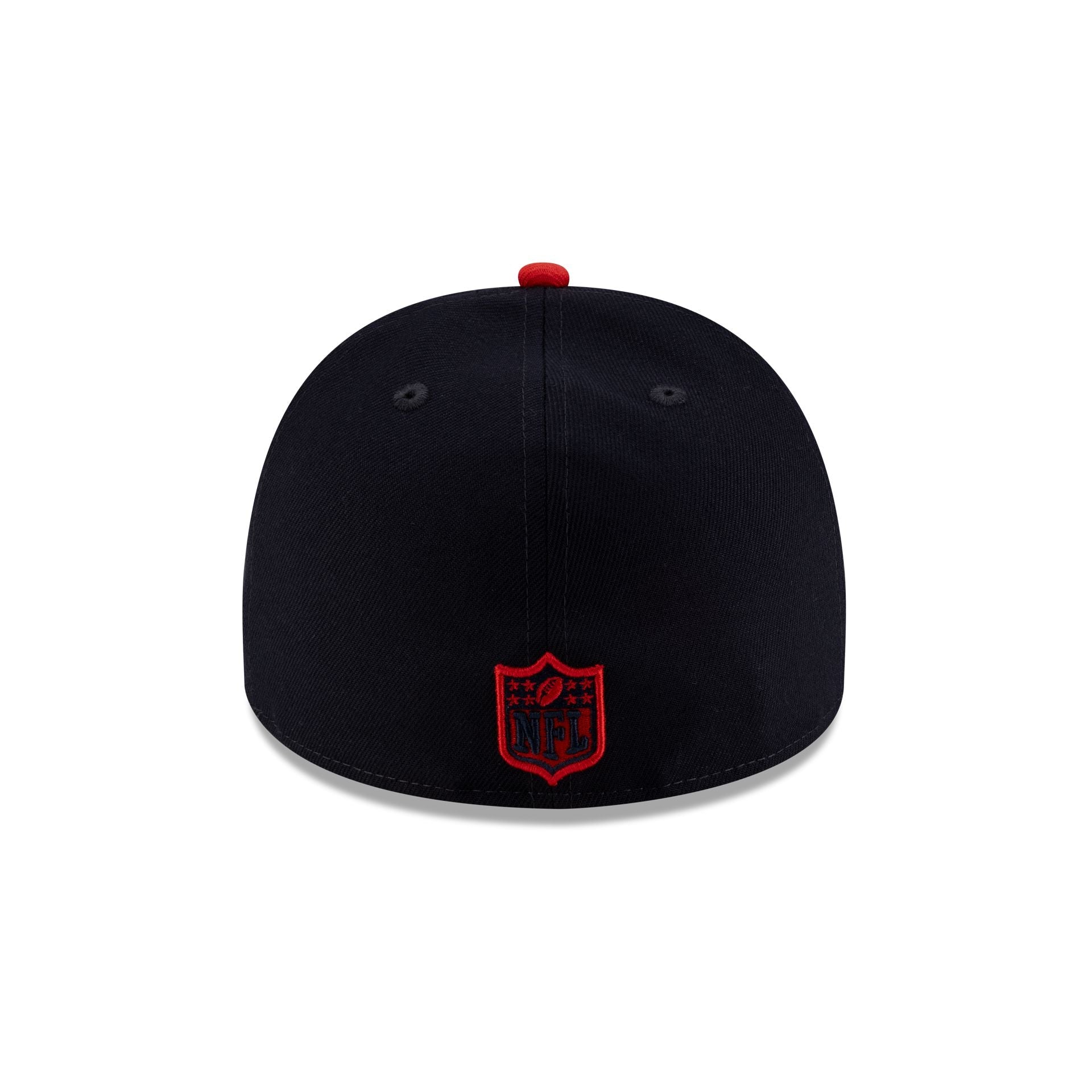 Houston Texans 2025 Draft 59FIFTY A-Frame Fitted Hat