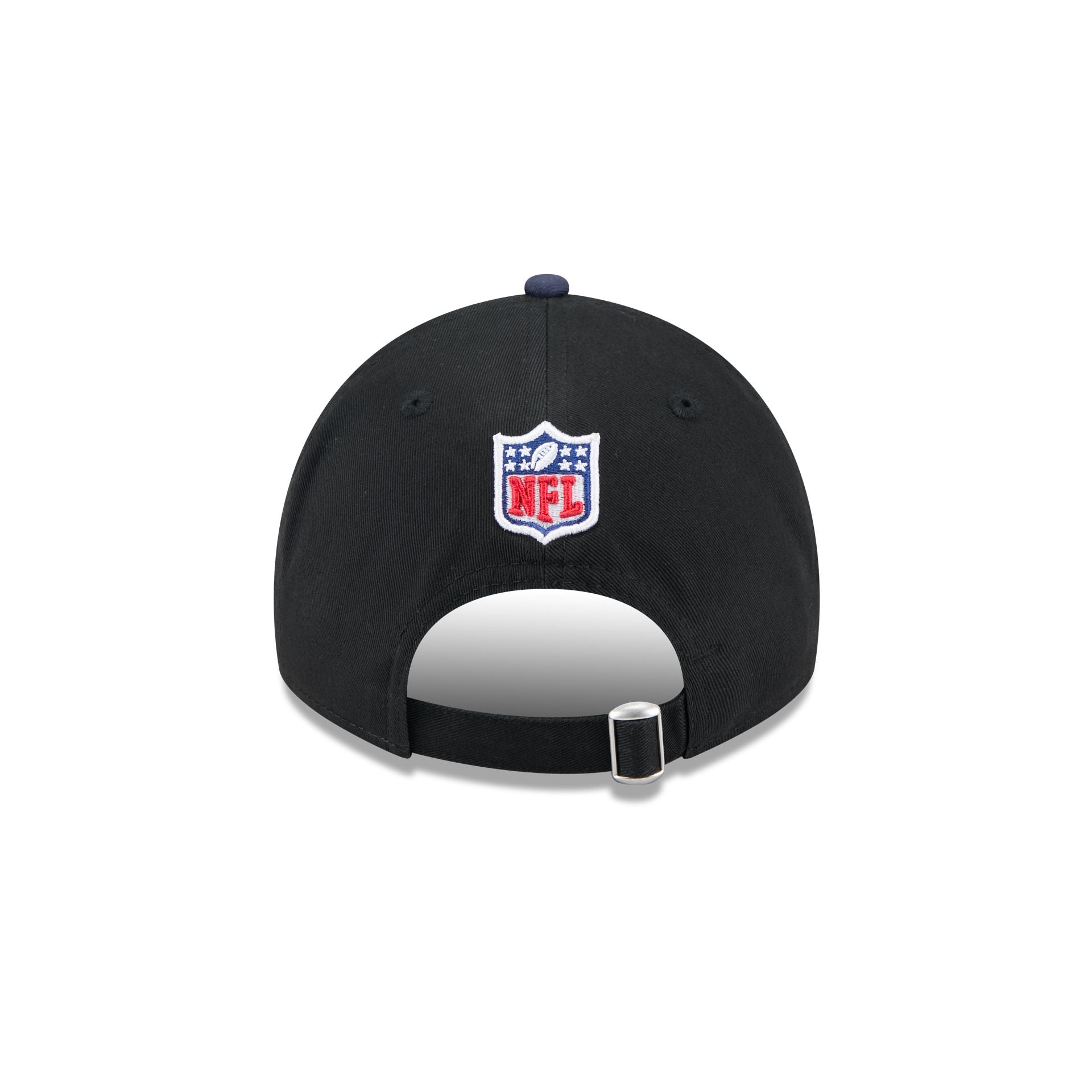 Dallas Cowboys 2025 Draft 9TWENTY A-Frame Adjustable Hat