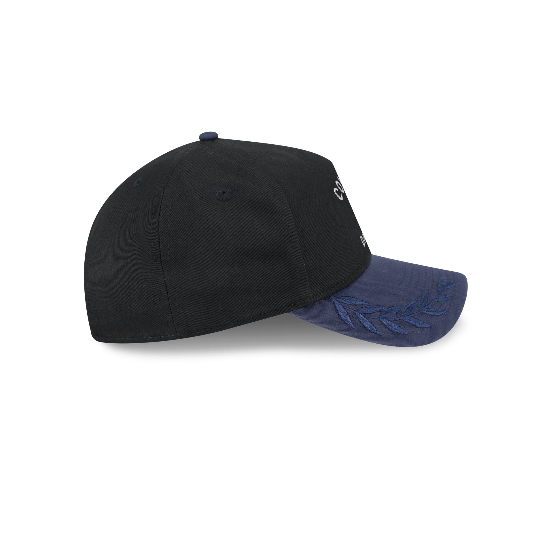 Dallas Cowboys 2025 Draft 9TWENTY A-Frame Adjustable Hat