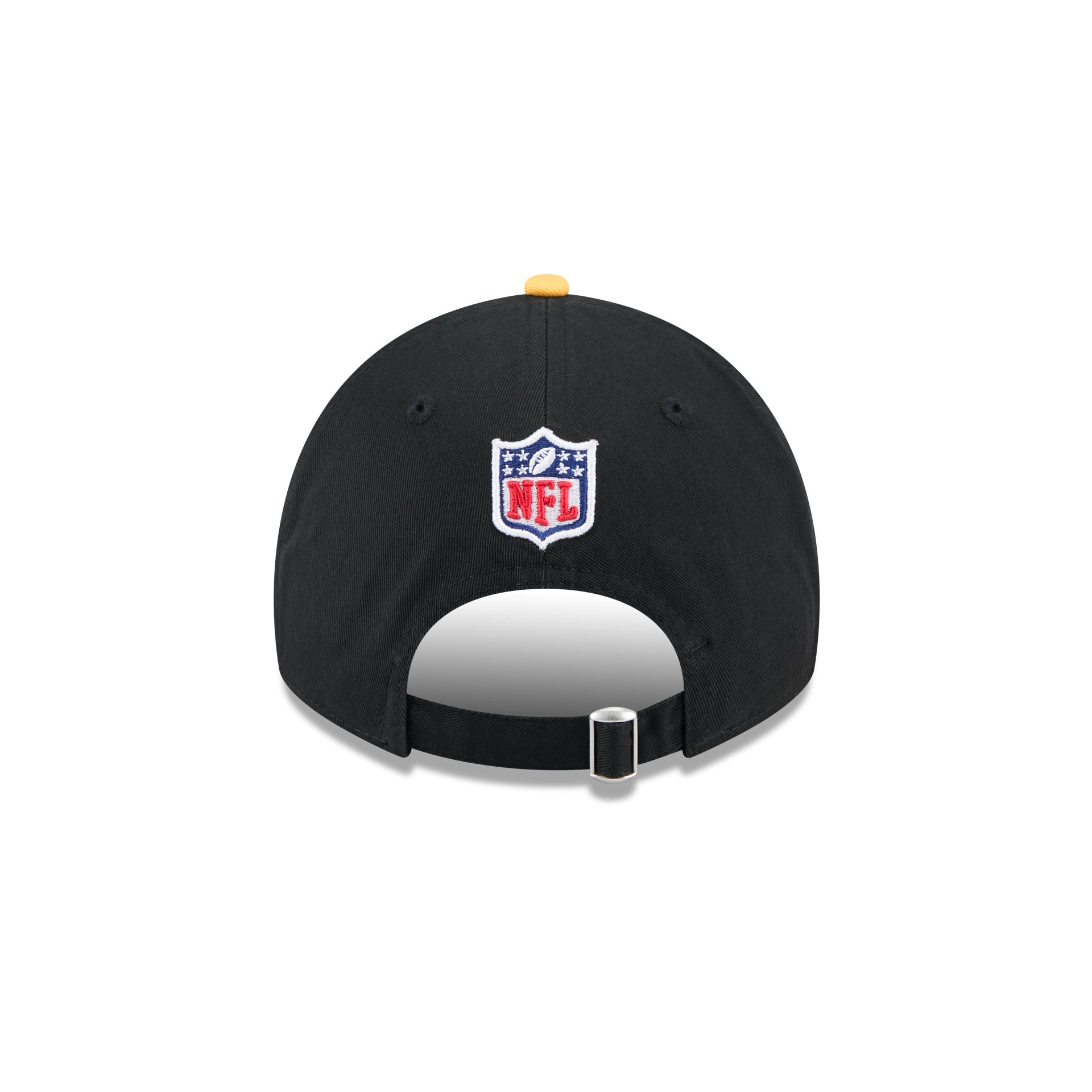 Pittsburgh Steelers 2025 Draft 9TWENTY A-Frame Adjustable Hat