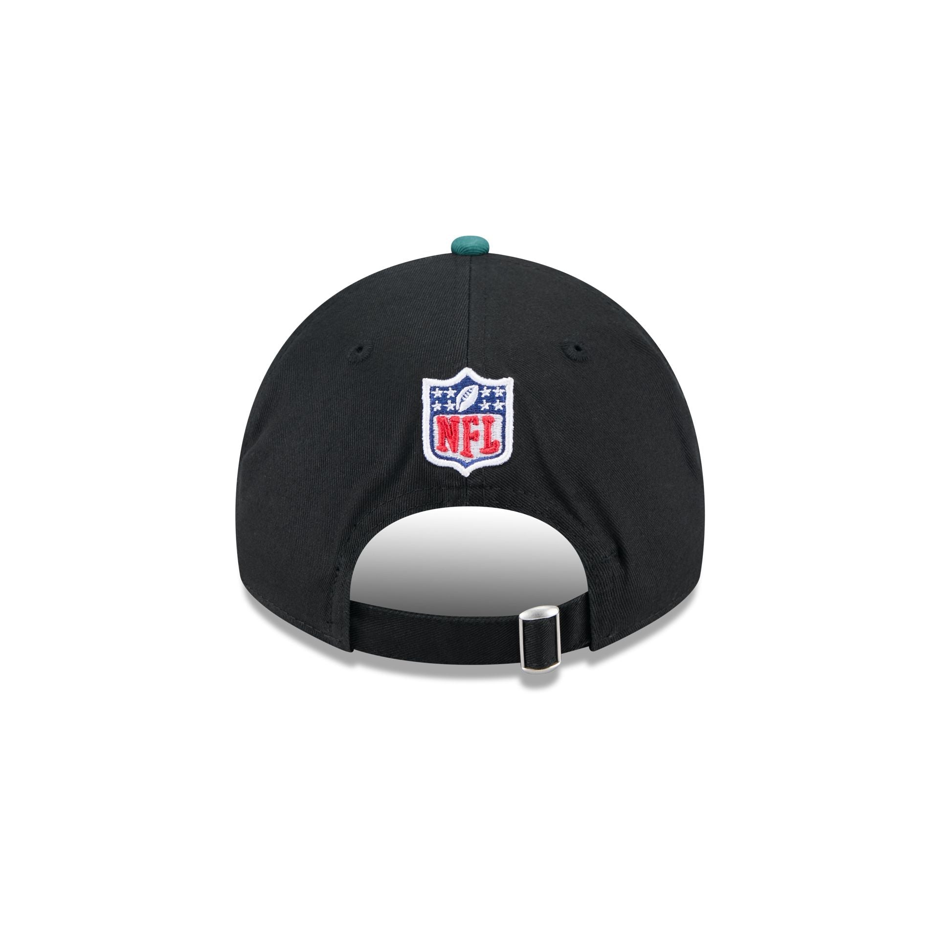 Philadelphia Eagles 2025 Draft 9TWENTY A-Frame Adjustable Hat