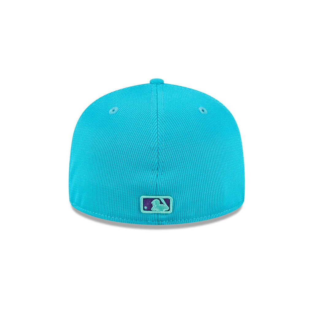 Arizona Diamondbacks City Connect Batting Practice 59FIFTY Fitted Hat