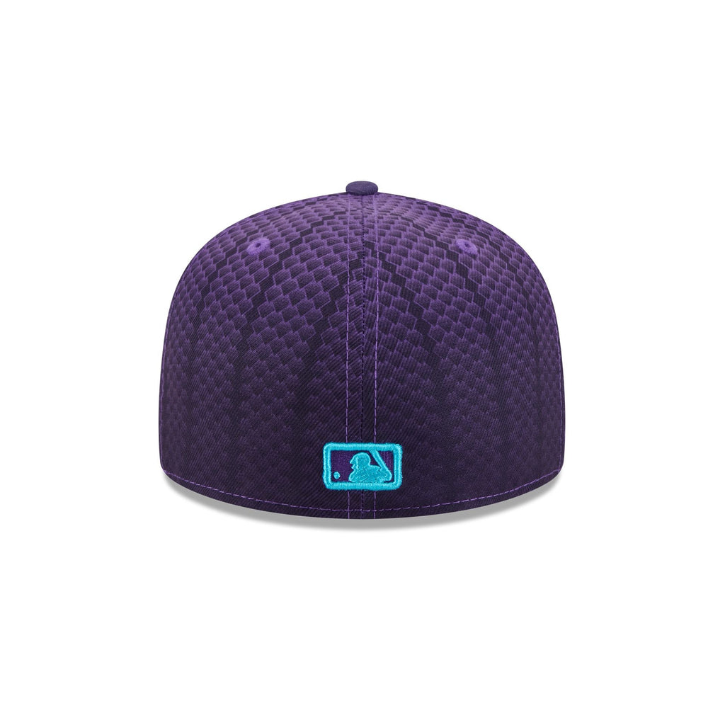 Arizona Diamondbacks City Connect Fan Pack 59FIFTY Fitted Hat