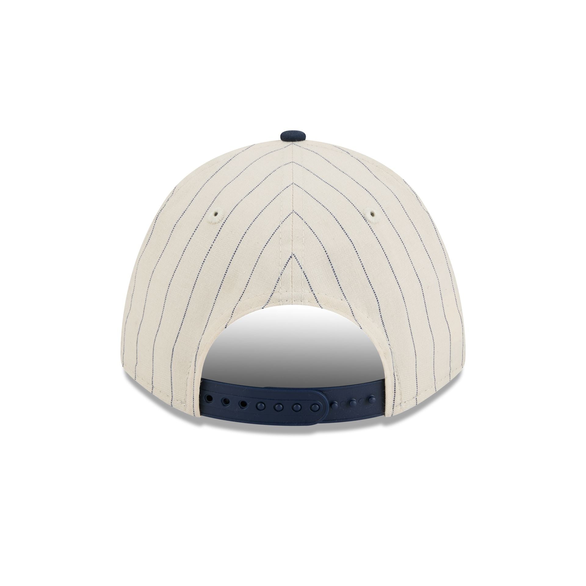 Los Angeles Kings Linen 9FORTY M-Crown Snapback Hat