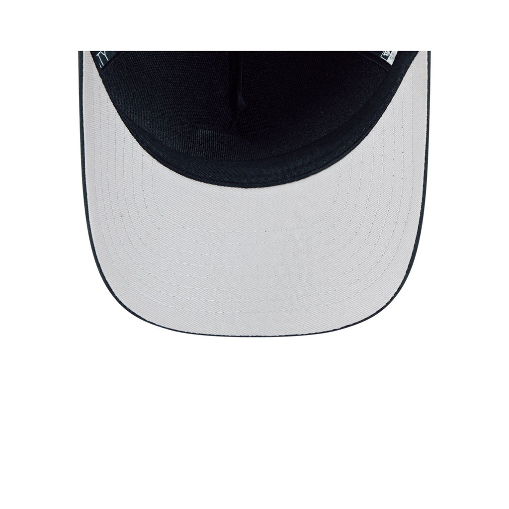 Arizona Diamondbacks Ripstop 9FORTY M-Crown A-Frame Snapback Hat