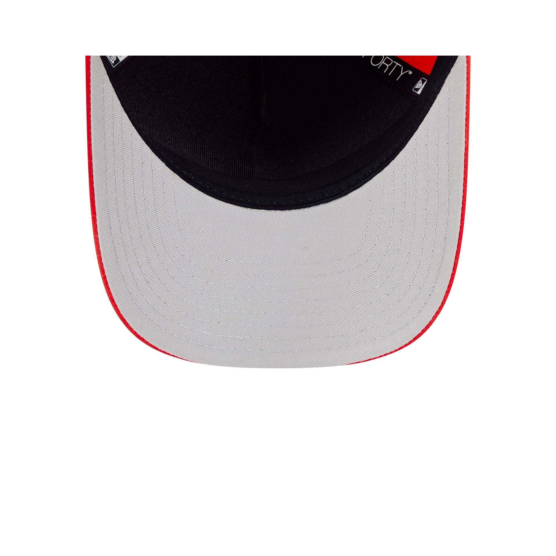 Los Angeles Angels Ripstop 9FORTY M-Crown A-Frame Snapback Hat