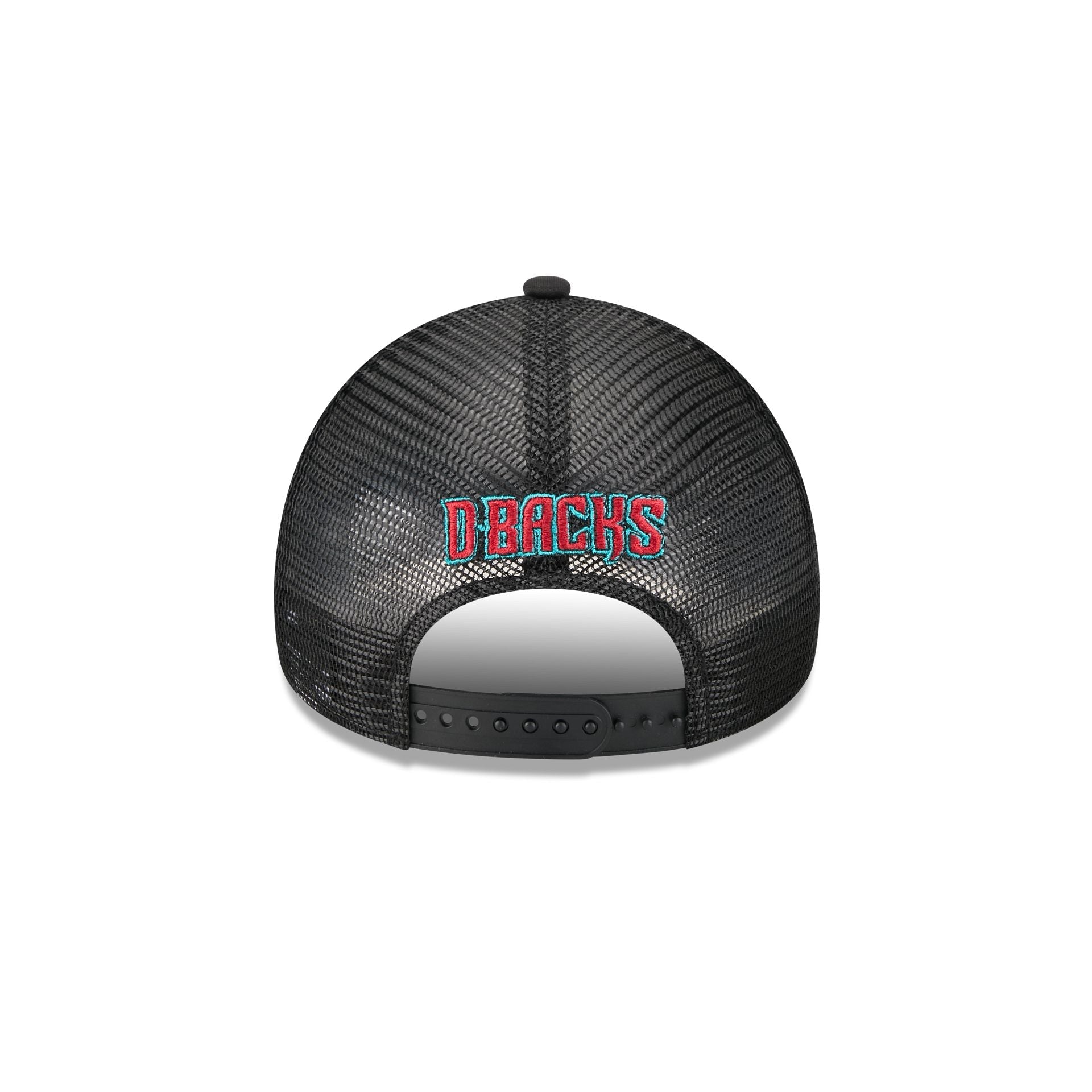 Arizona Diamondbacks State Flower 9FORTY A-Frame Trucker Hat