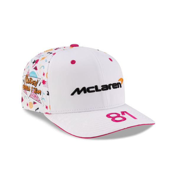 Just Caps