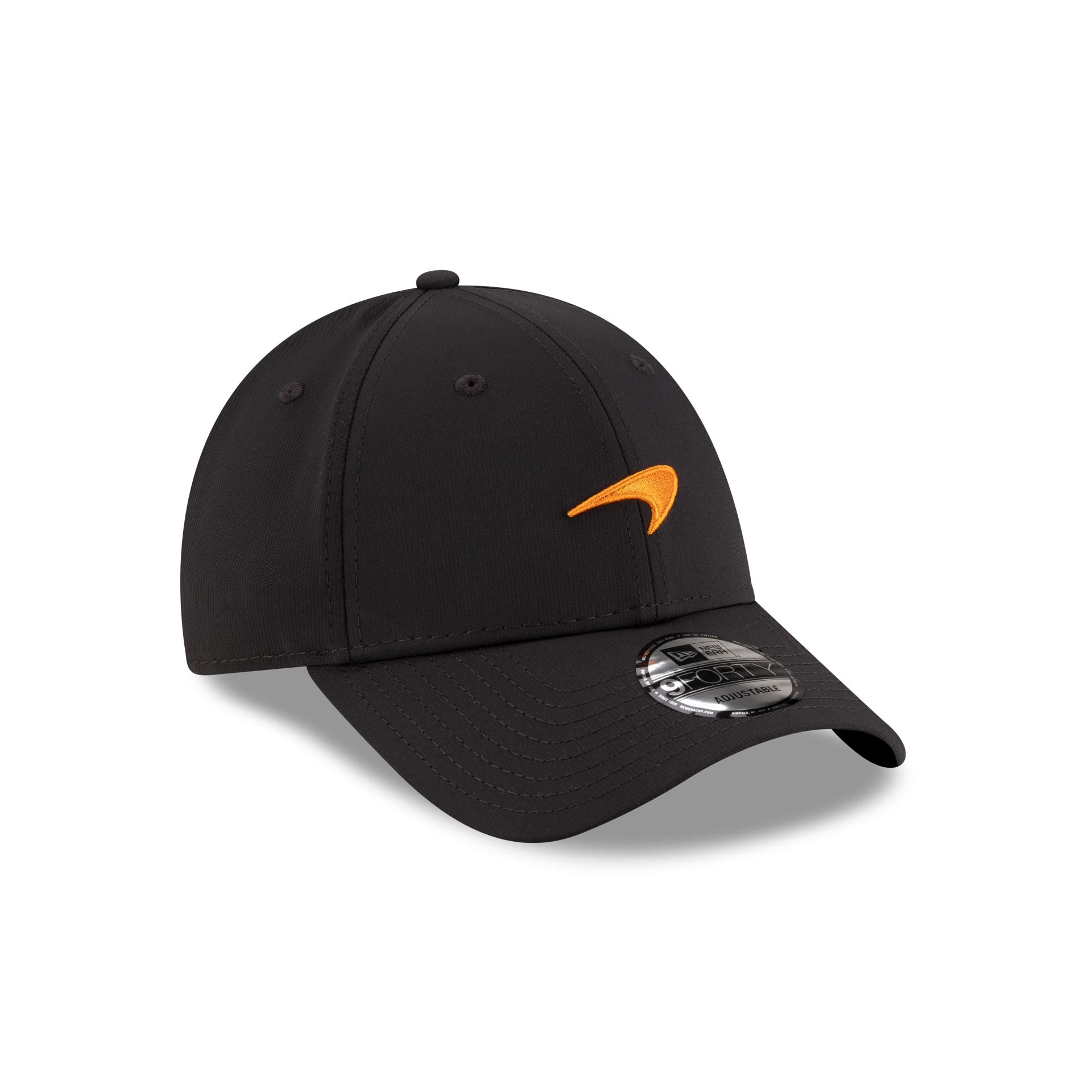 McLaren Formula 1 Team Sustainable 9FORTY Snapback Hat