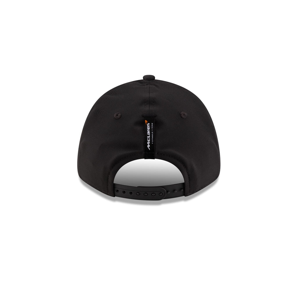 McLaren Formula 1 Team Sustainable 9FORTY Snapback Hat