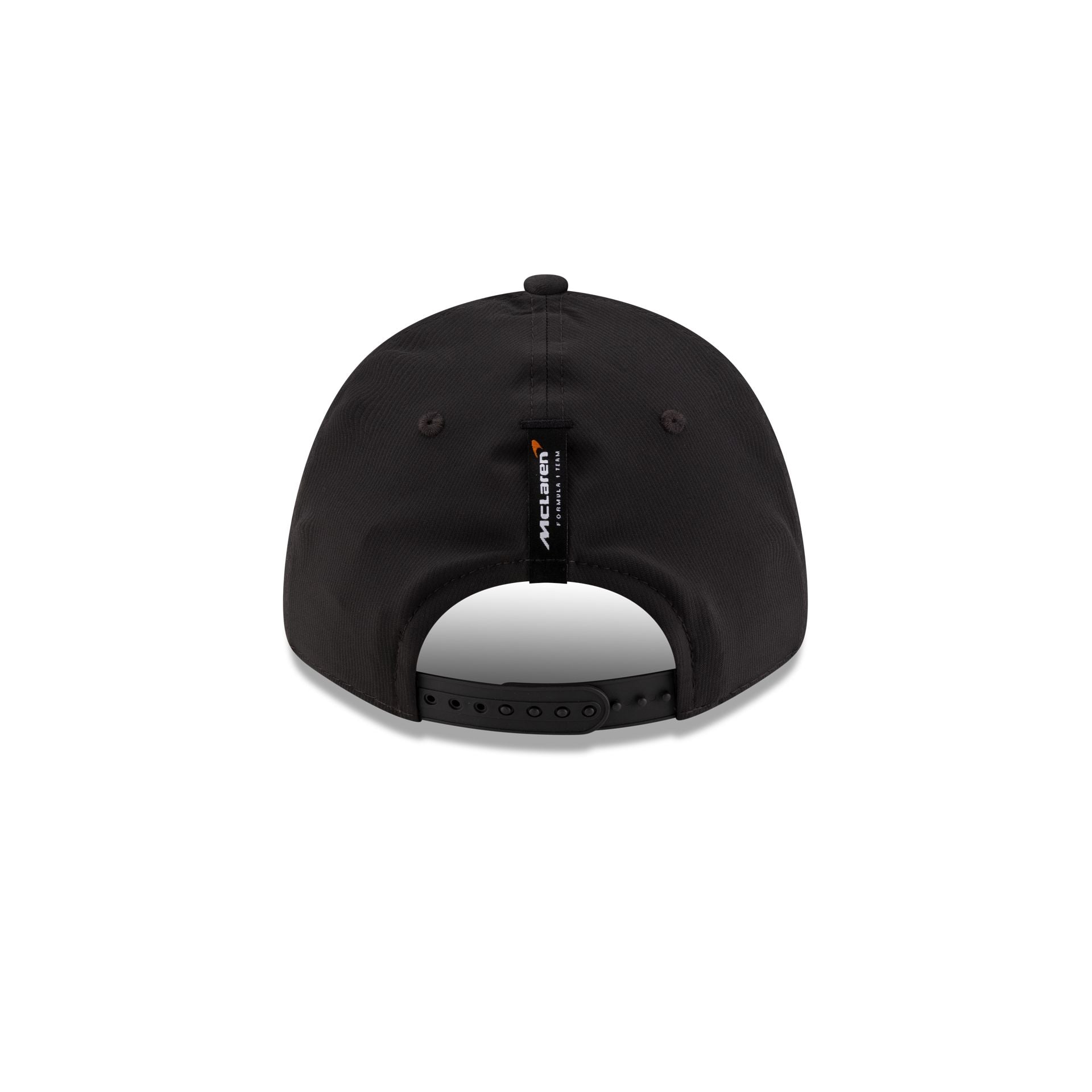 McLaren Formula 1 Team Sustainable 9FORTY Snapback Hat