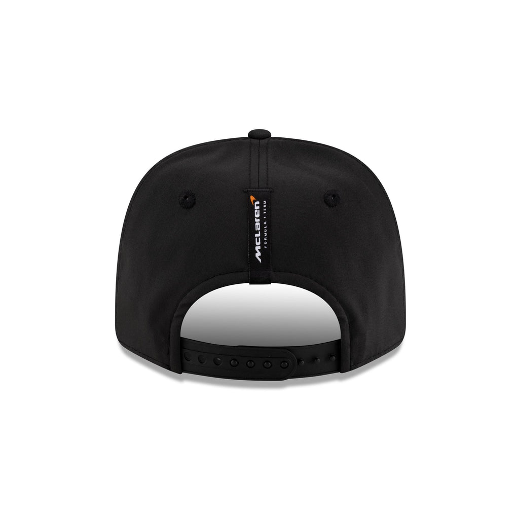 2025 Japan Race Special McLaren Formula 1 Team 9SEVENTY Stretch-Snap Hat