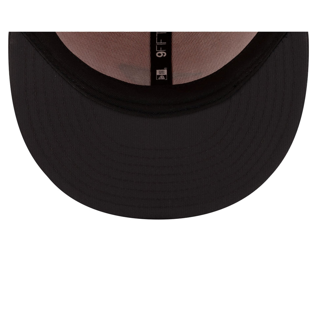 McLaren Formula 1 Team Sustainable 9FIFTY Snapback Hat