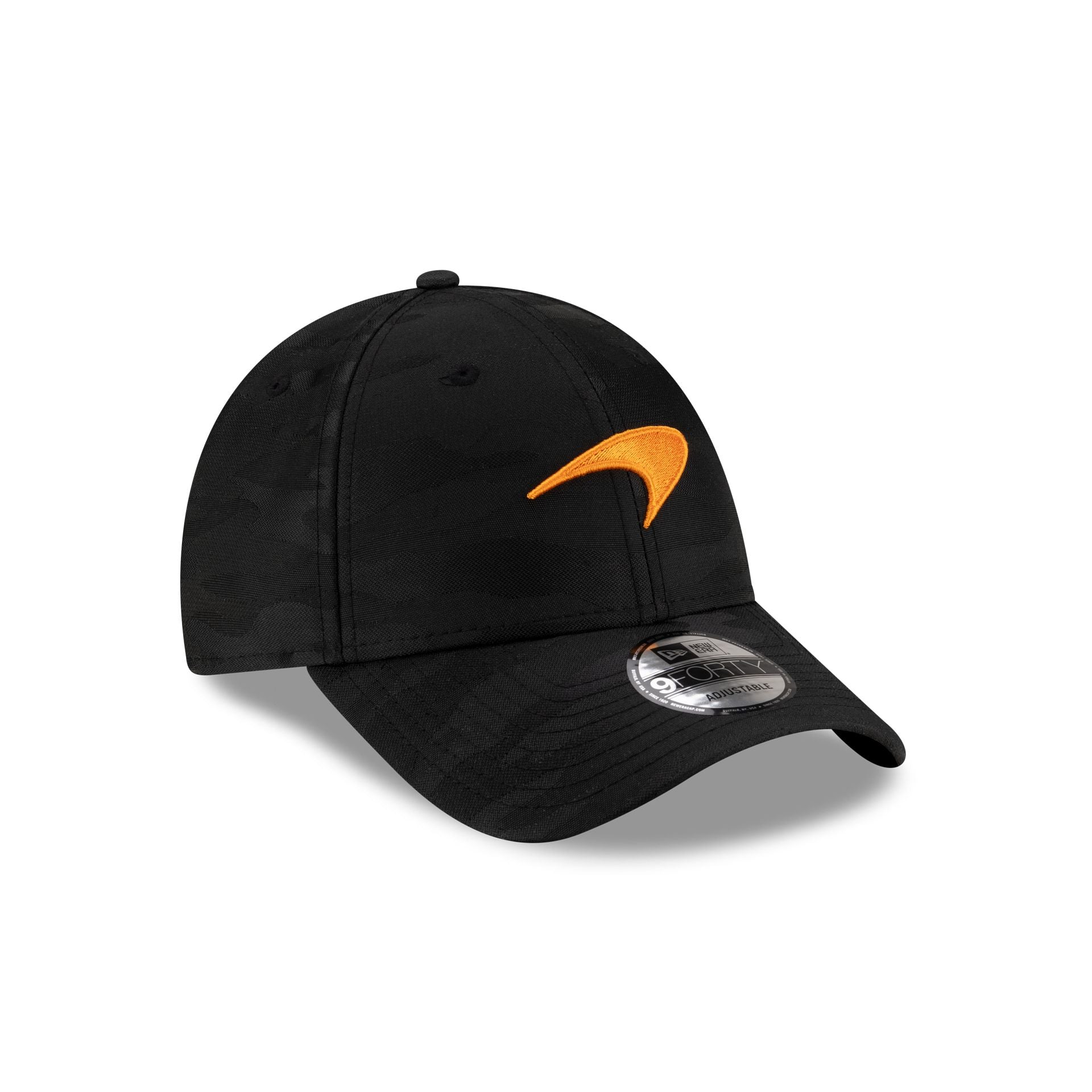 McLaren Formula 1 Team Tonal Camo 9FORTY Snapback Hat