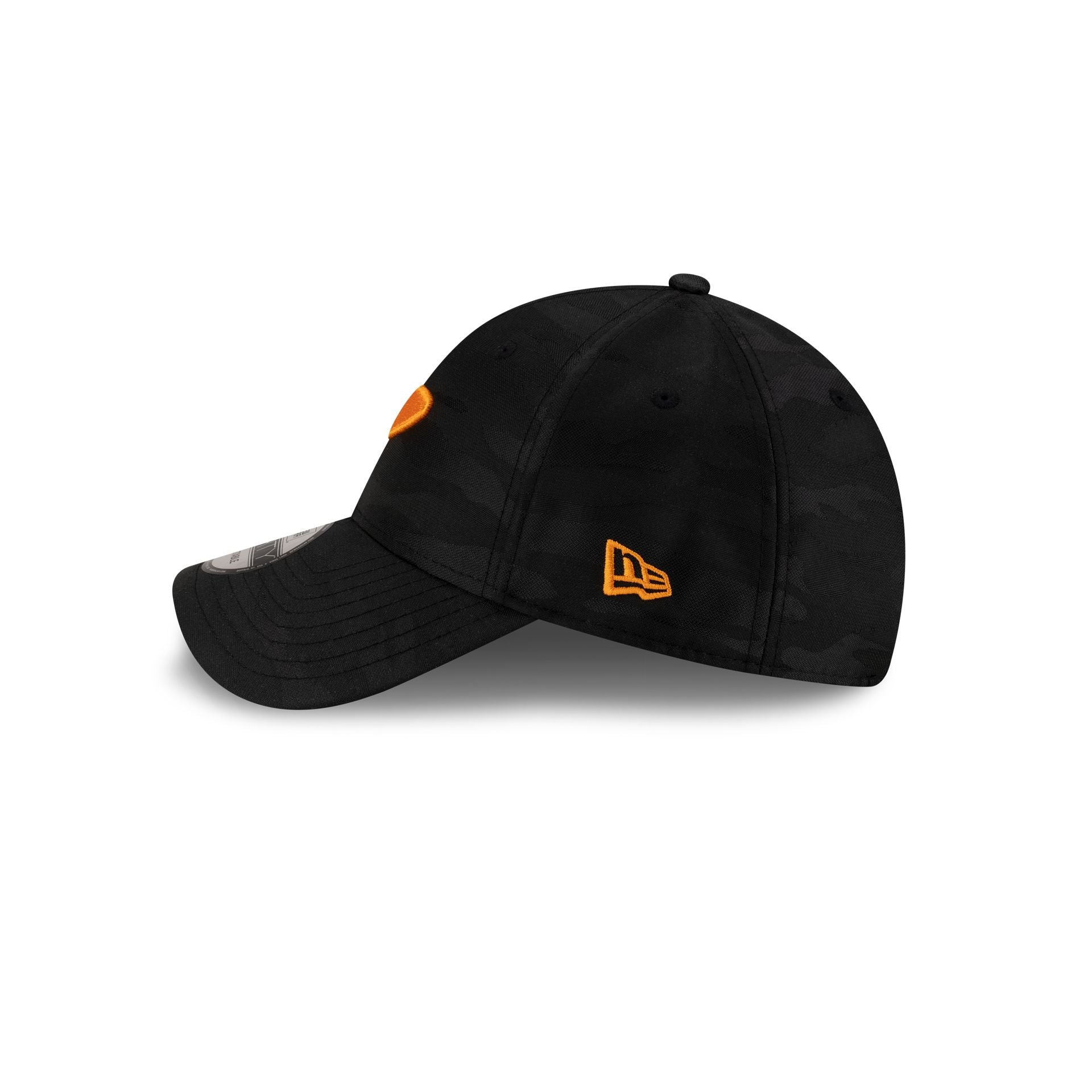 McLaren Formula 1 Team Tonal Camo 9FORTY Snapback Hat