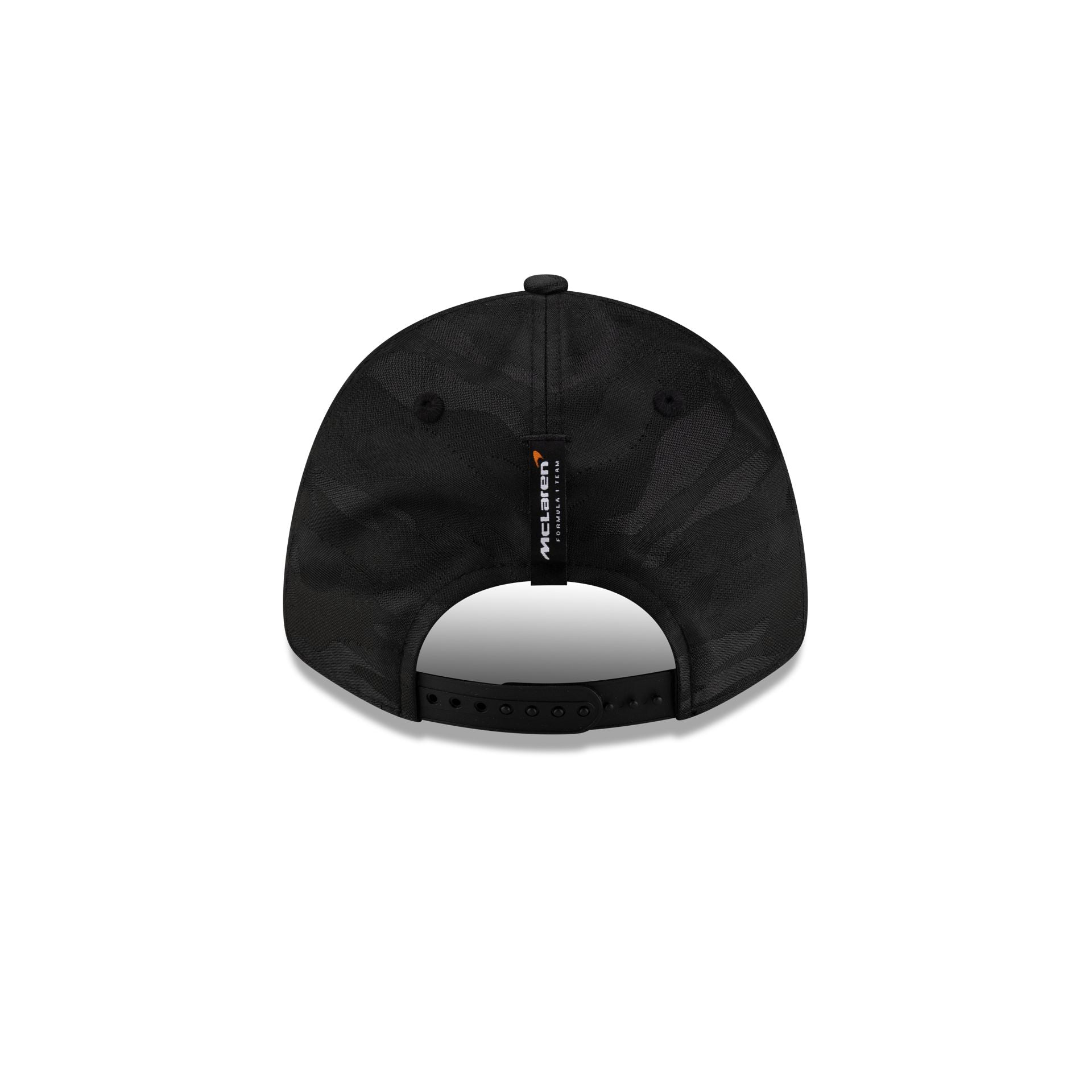 McLaren Formula 1 Team Tonal Camo 9FORTY Snapback Hat