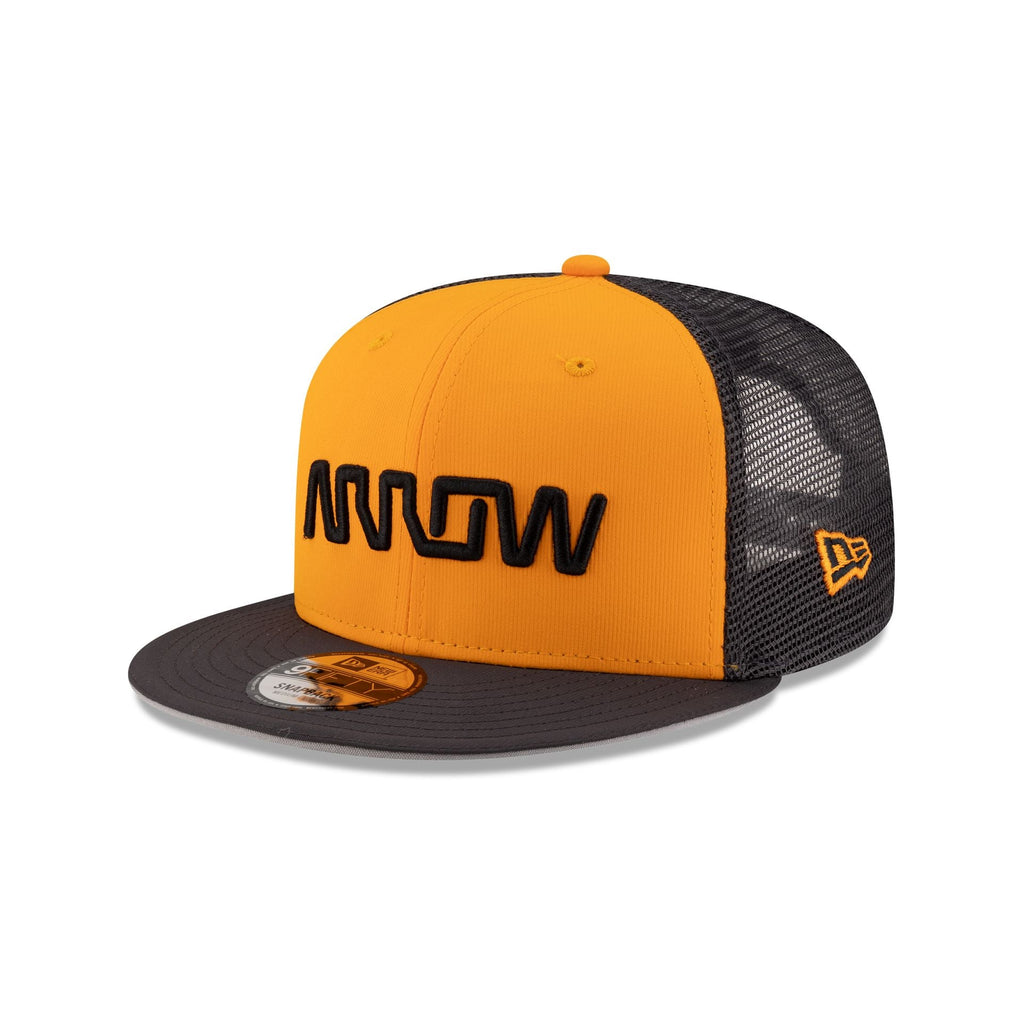 Arrow McLaren IndyCar Team 9FIFTY Trucker Hat