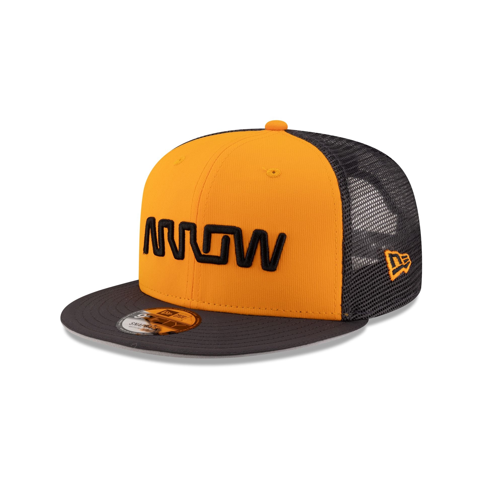 Arrow McLaren IndyCar Team 9FIFTY Trucker Hat