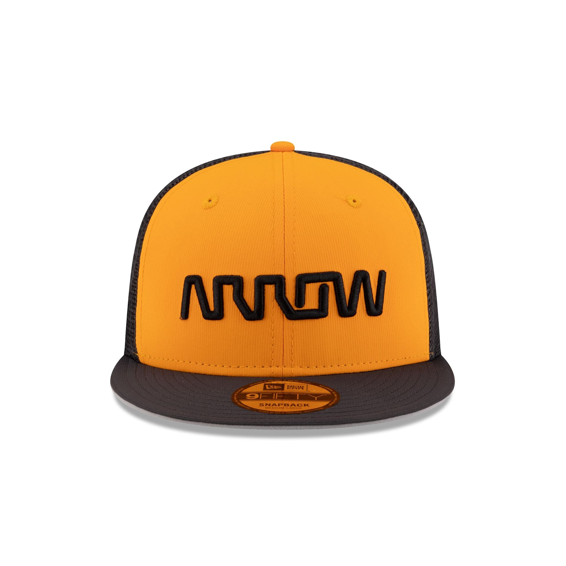 Arrow McLaren IndyCar Team 9FIFTY Trucker Hat