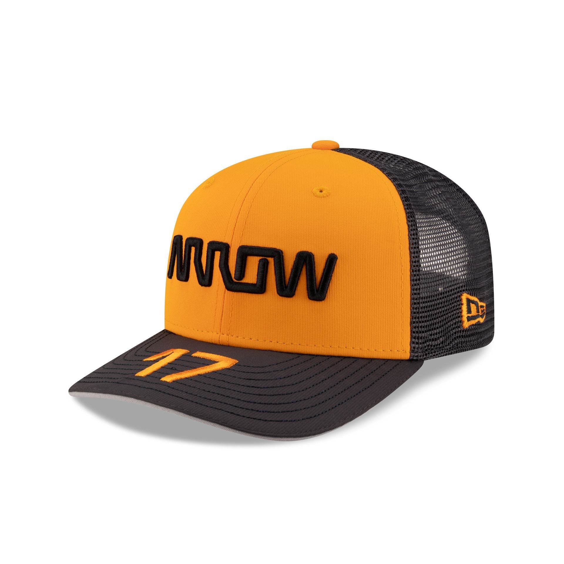 Arrow McLaren IndyCar Team Kyle Larson 9SEVENTY Trucker Hat