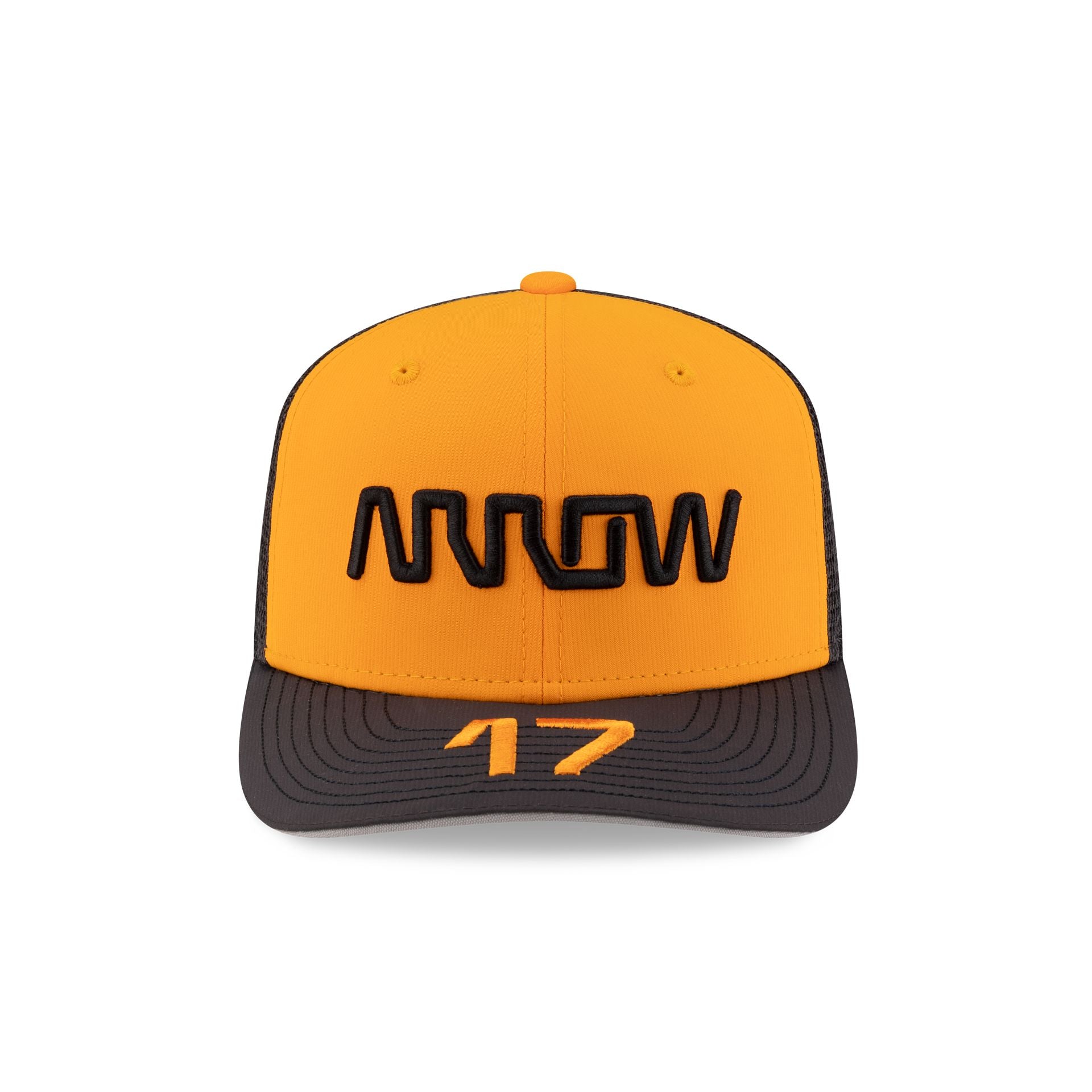 Arrow McLaren IndyCar Team Kyle Larson 9SEVENTY Trucker Hat