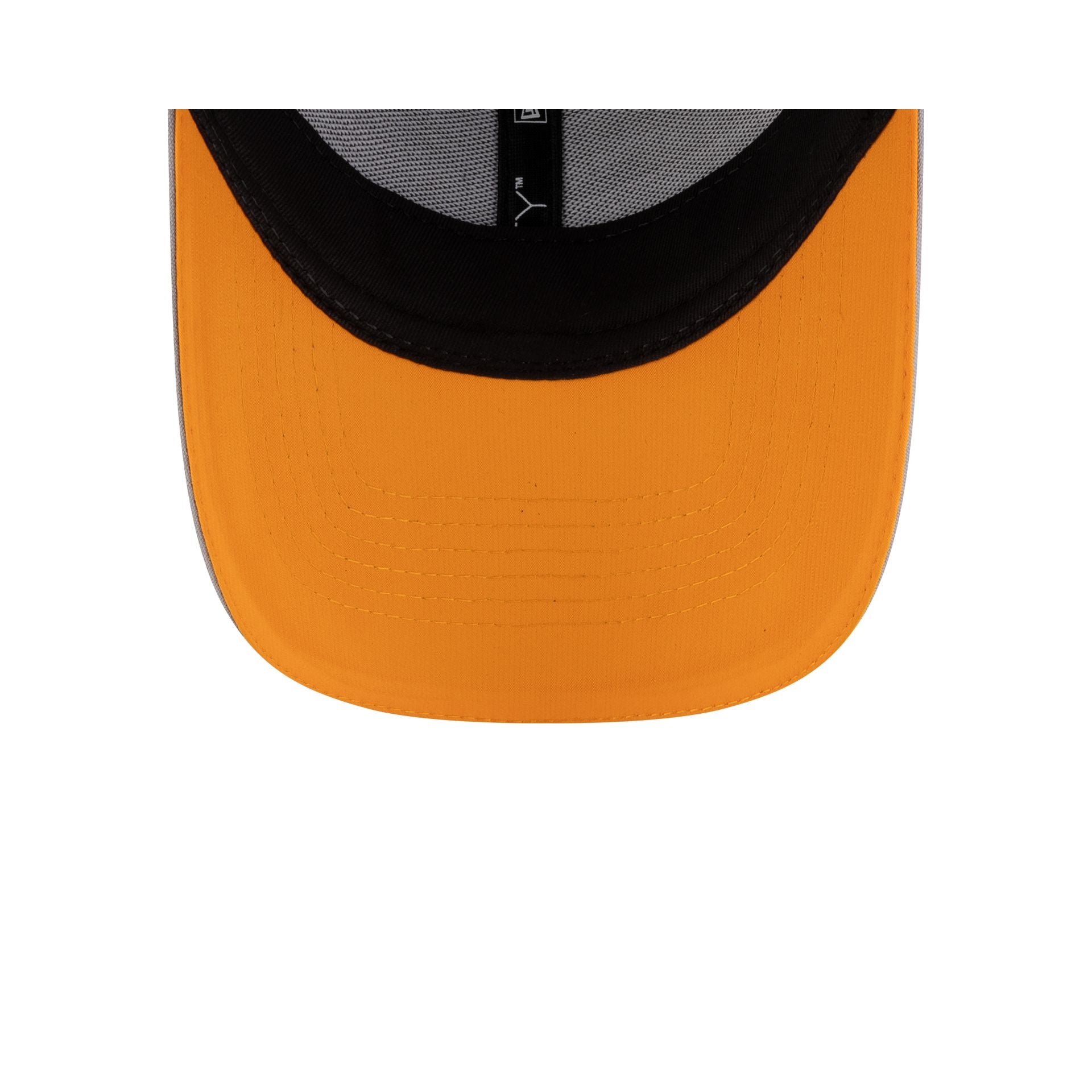 NEOM McLaren Formula E Team Black Repreve 9FORTY Trucker Hat