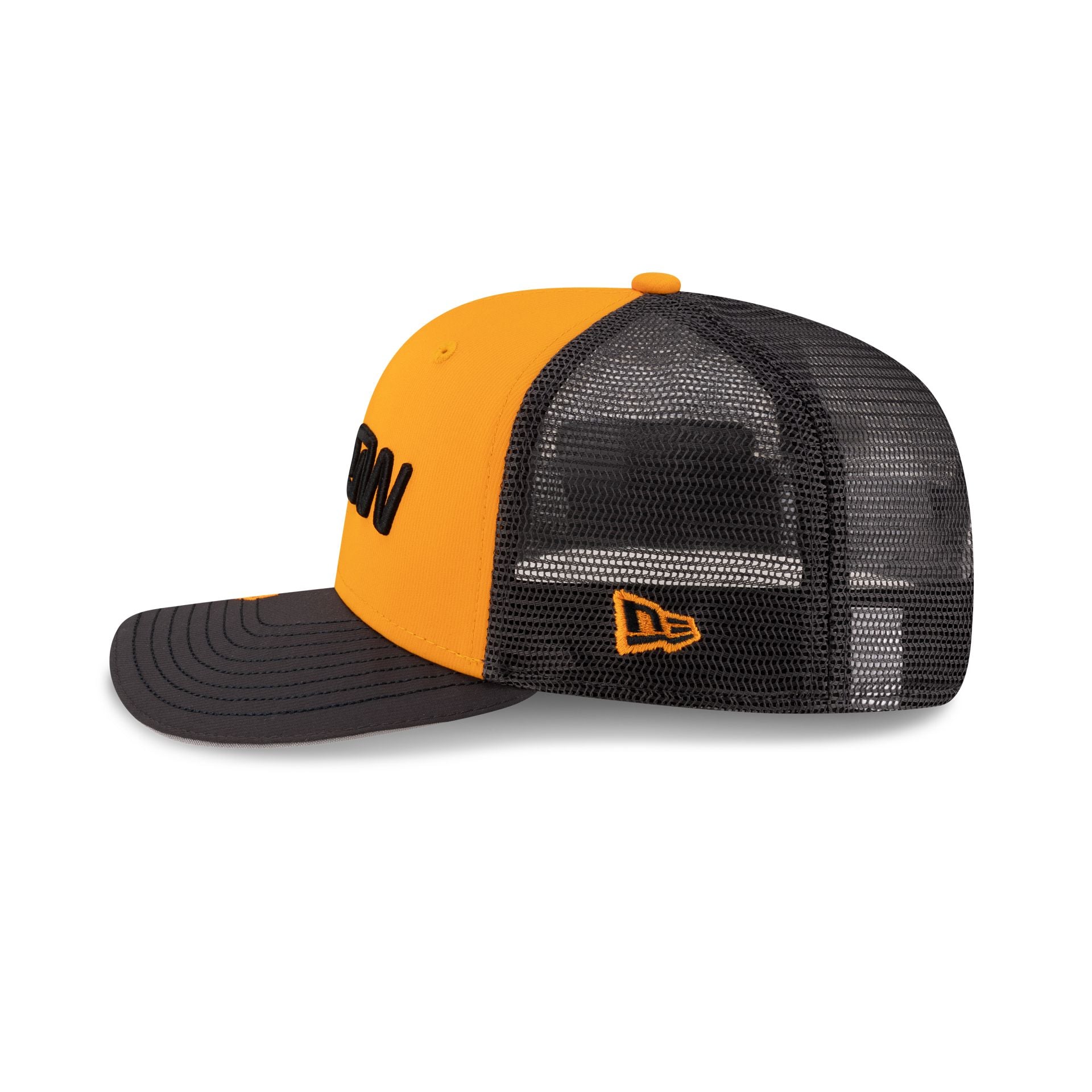 Arrow McLaren IndyCar Team Christian Lundgaard 9SEVENTY Trucker Hat