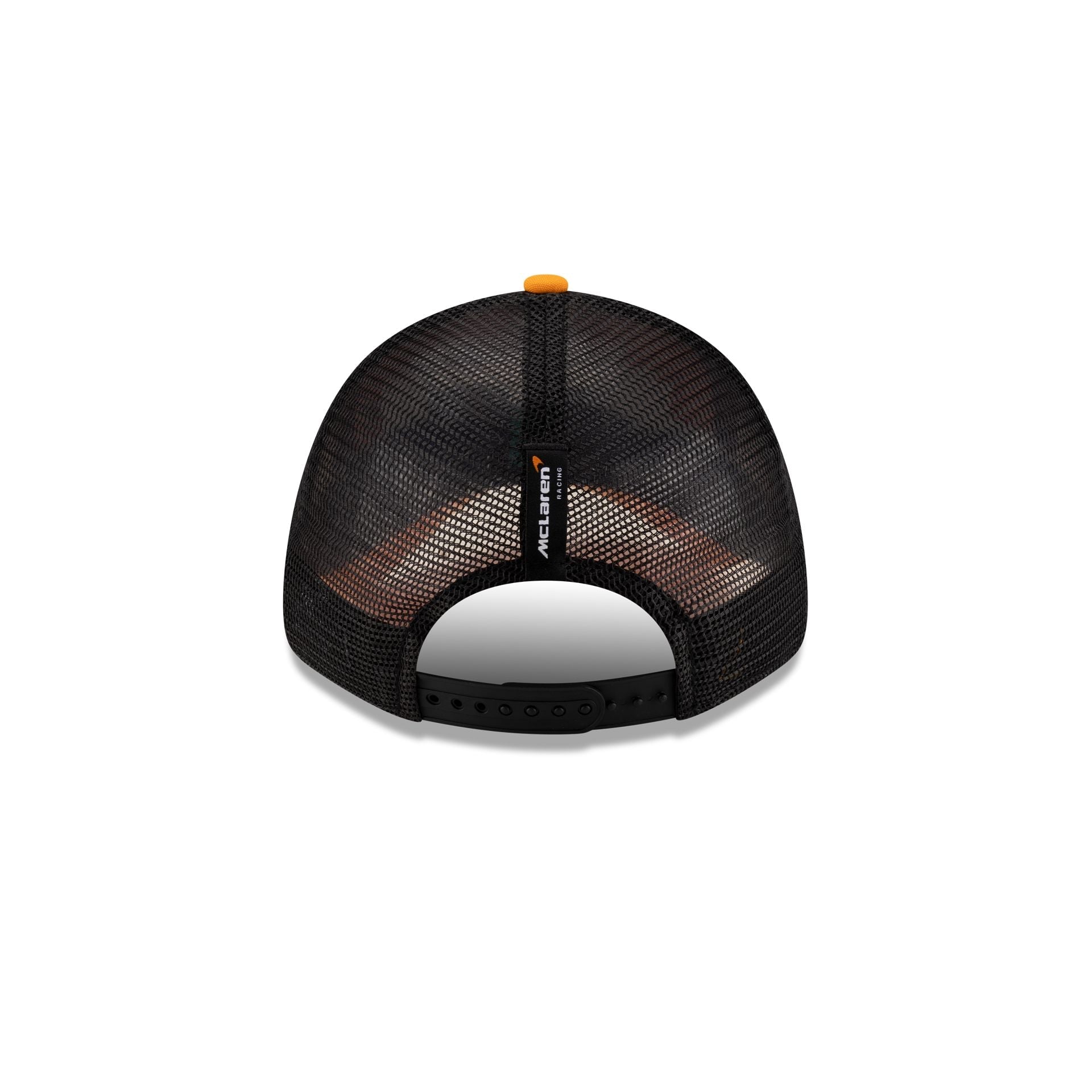 NEOM McLaren Formula E Team Repreve 9FORTY Trucker Hat