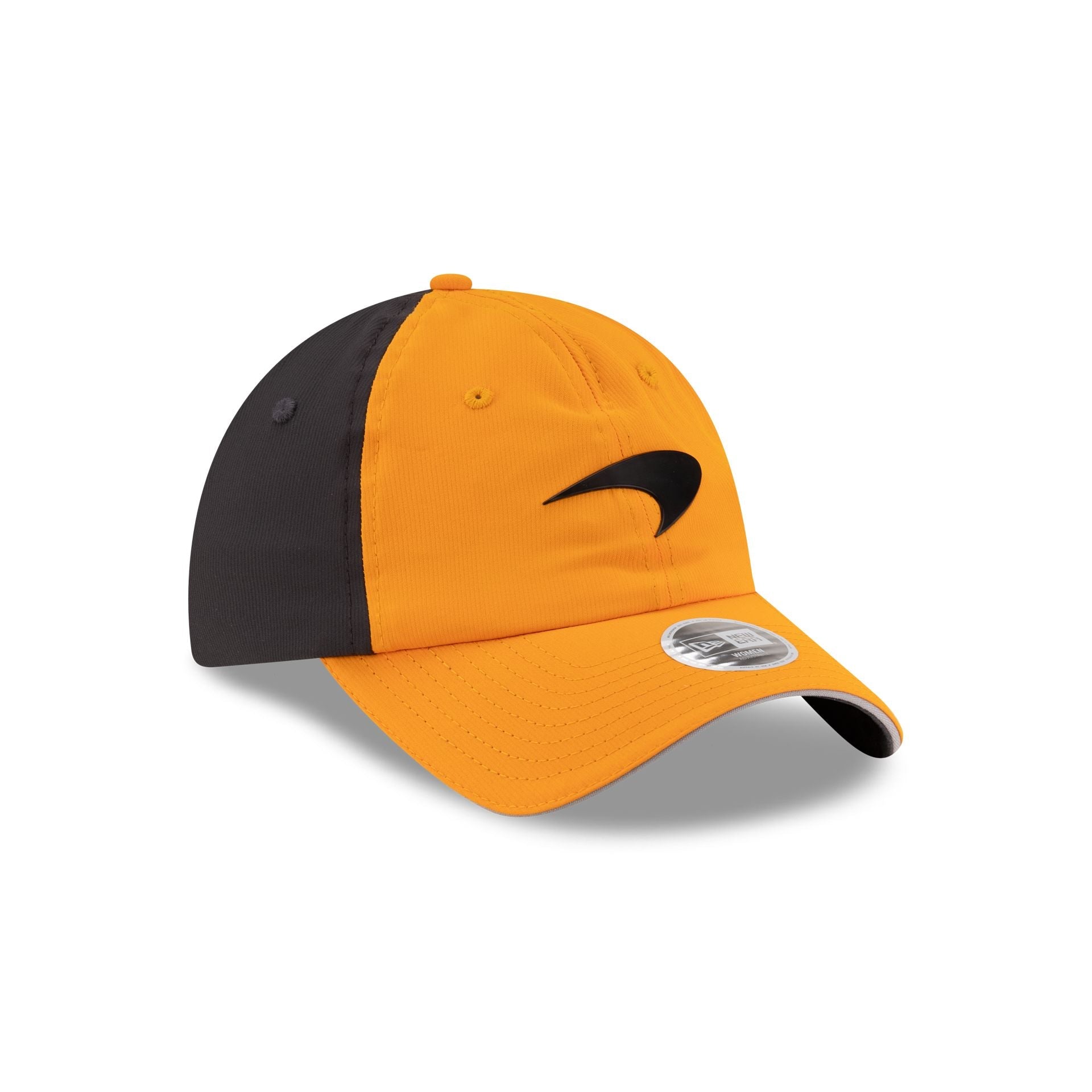McLaren Formula 1 Team Women's Open Back Adjustable Hat