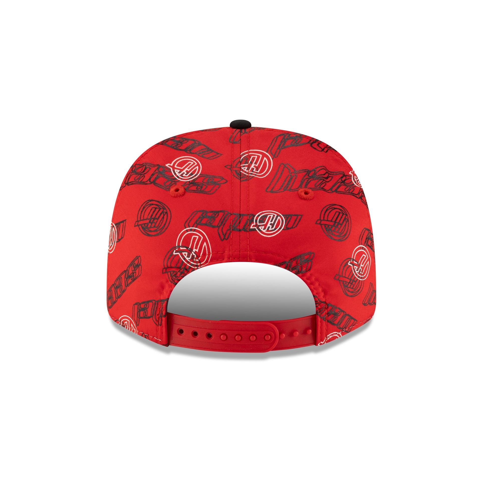 2025 Japan Race Special MoneyGram Haas F1 Team Esteban Ocon 9SEVENTY Stretch-Snap Hat