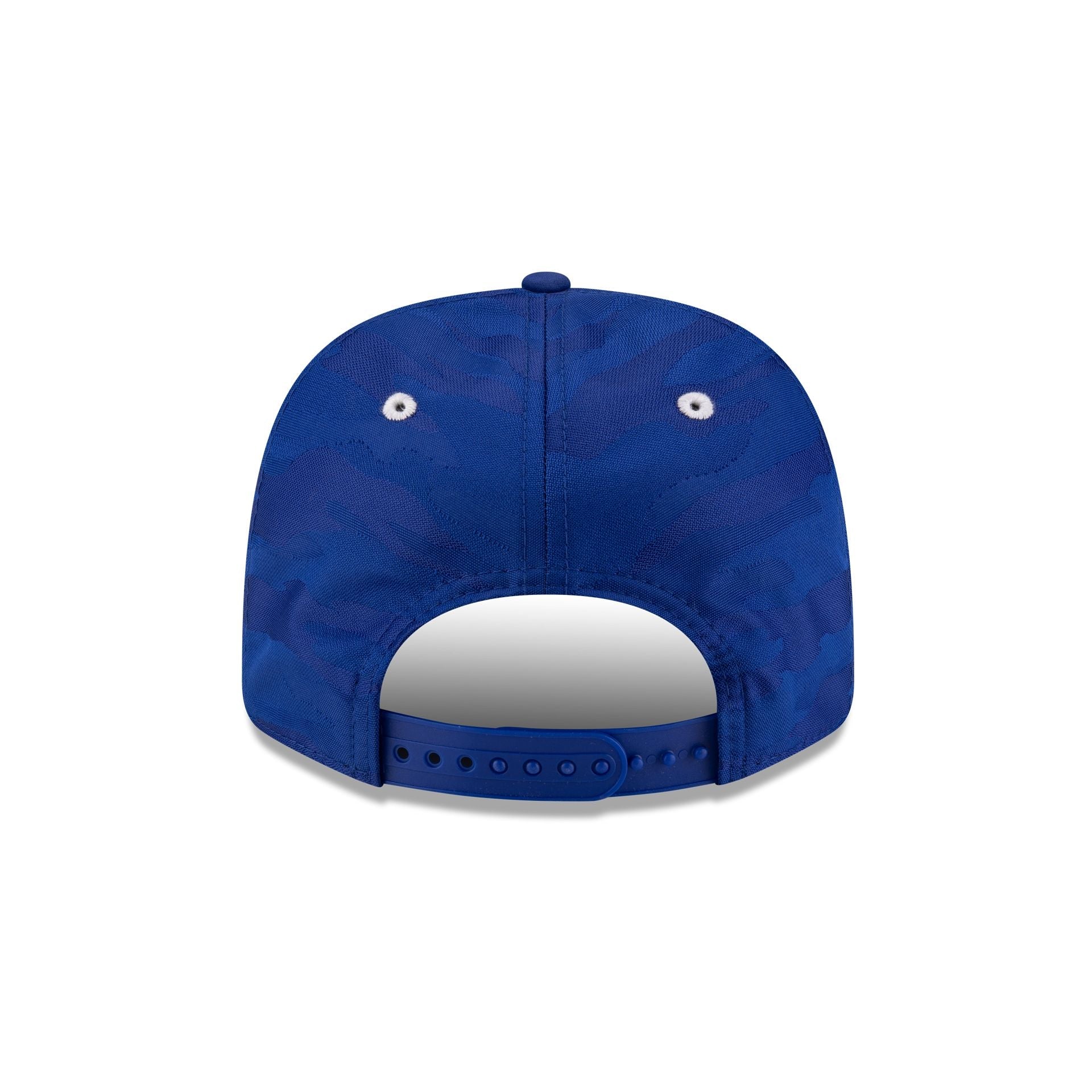 2025 Silverstone Race Special MoneyGram Haas F1 Team Oliver Bearman 9SEVENTY Stretch-Snap Hat