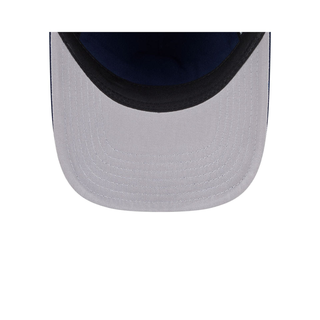 Denver Nuggets Chainstitch Golfer Hat