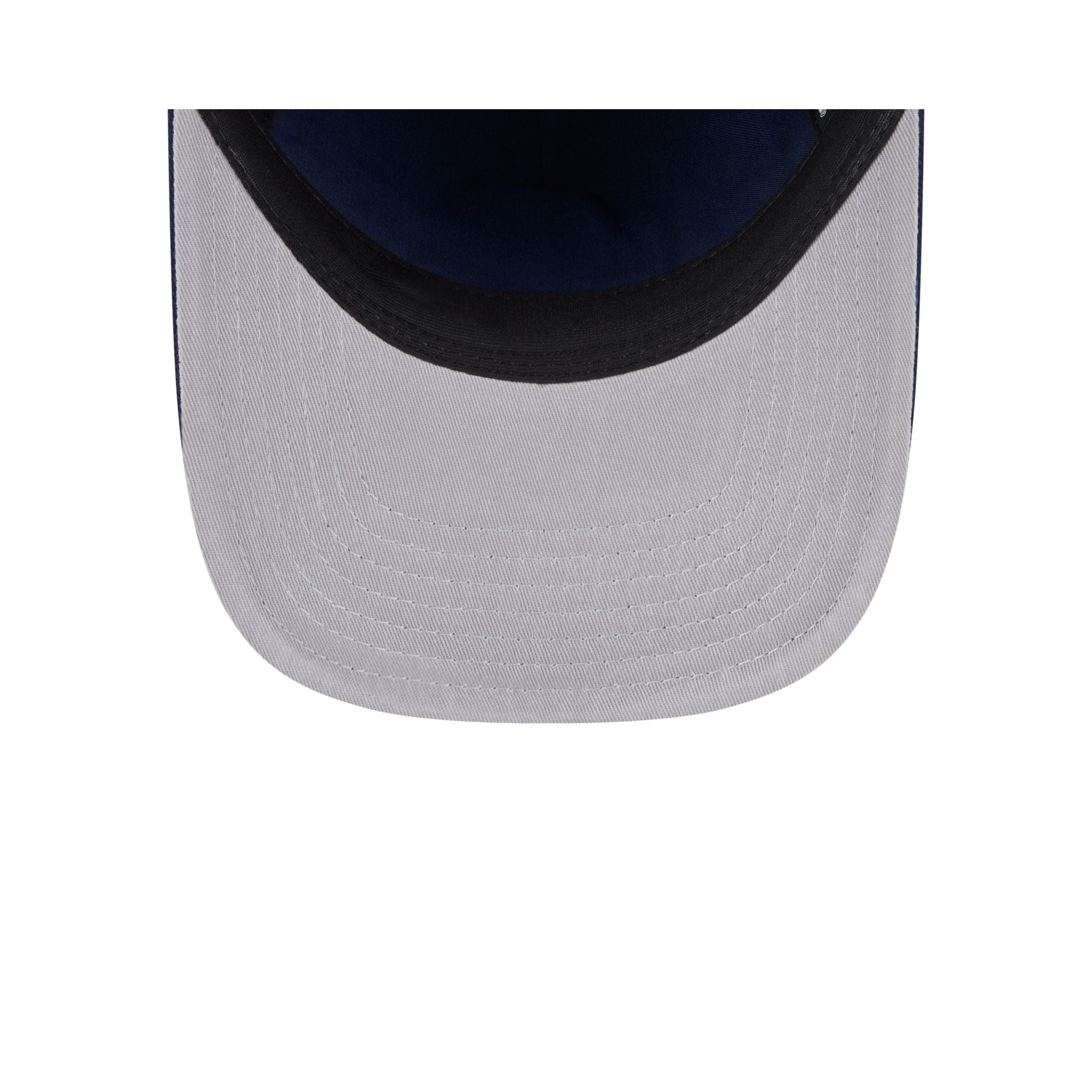 Denver Nuggets Chainstitch Golfer Hat