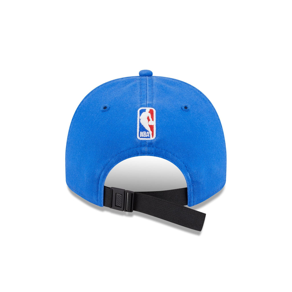 Dallas Mavericks Chainstitch Golfer Hat