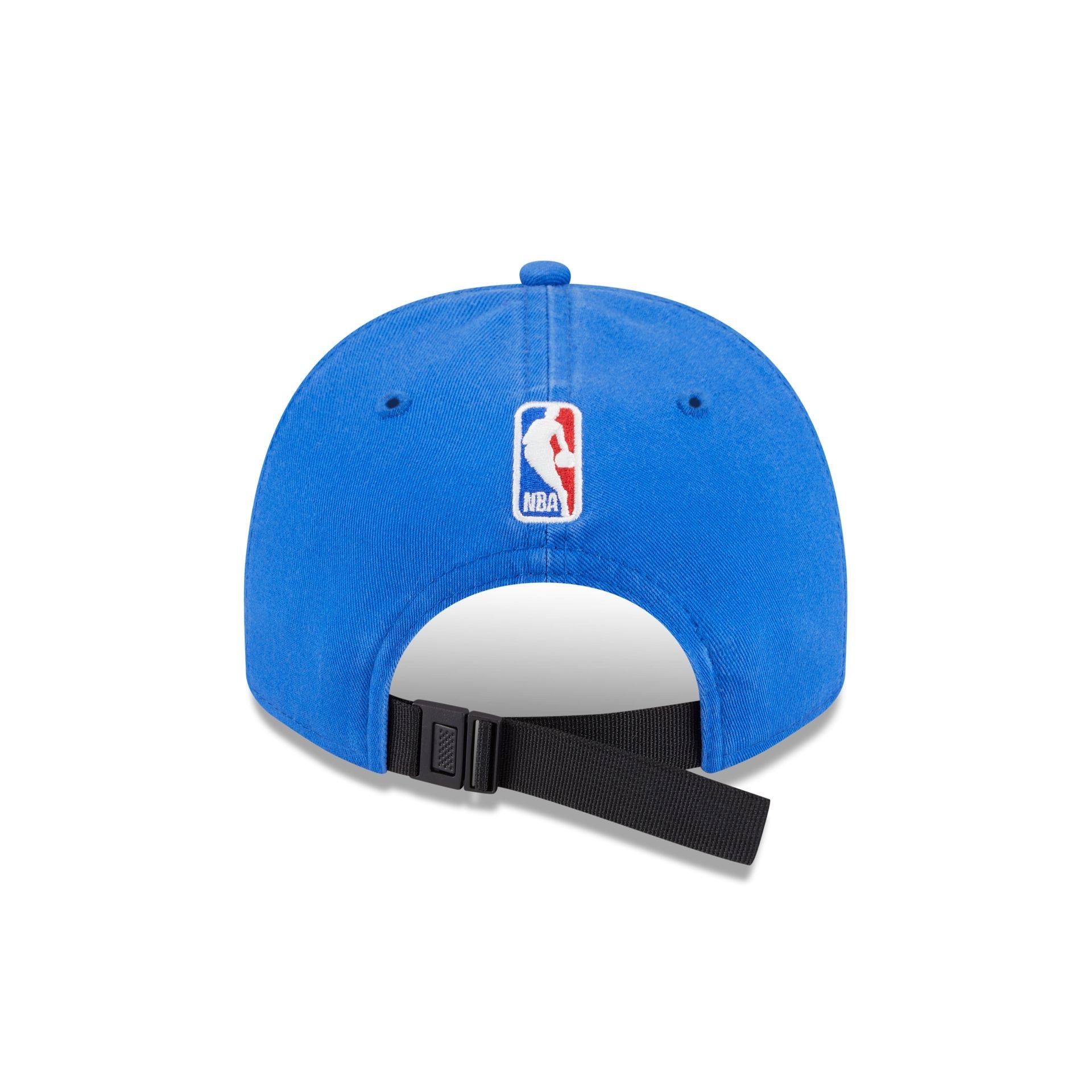 Dallas Mavericks Chainstitch Golfer Hat
