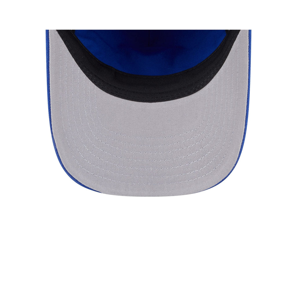 Detroit Pistons Chainstitch Golfer Hat