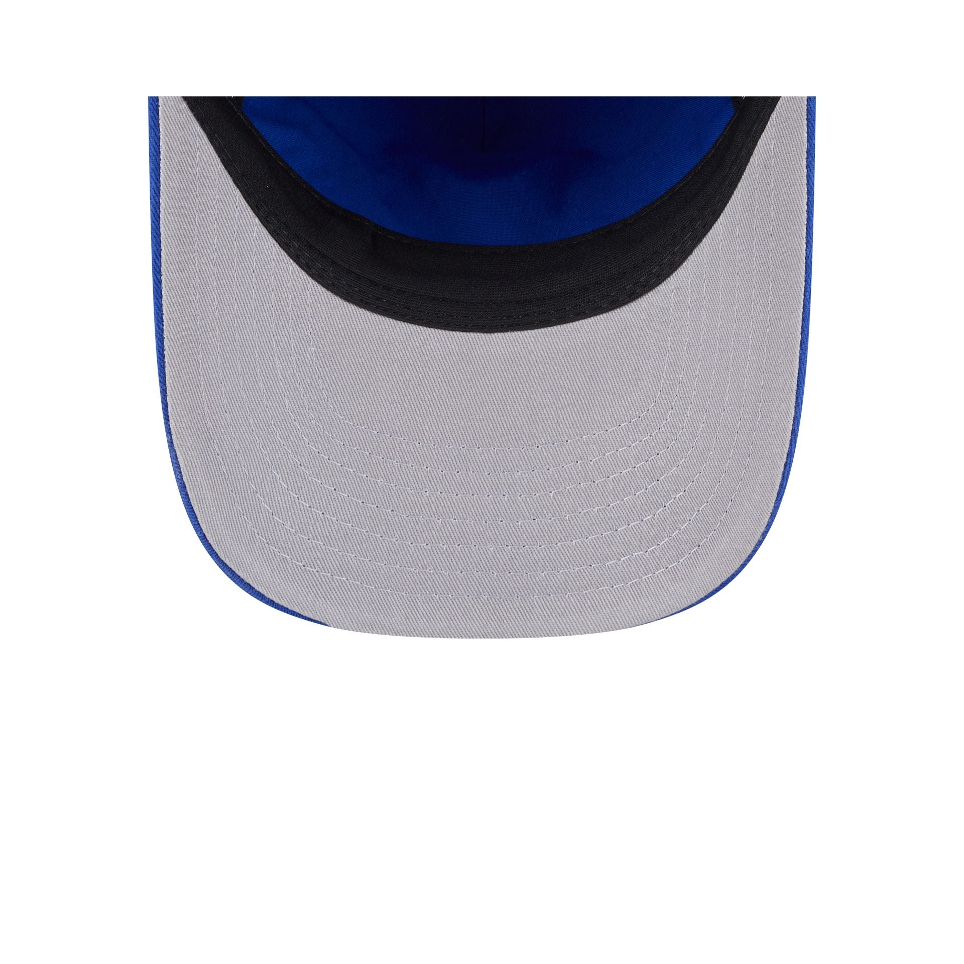 Detroit Pistons Chainstitch Golfer Hat