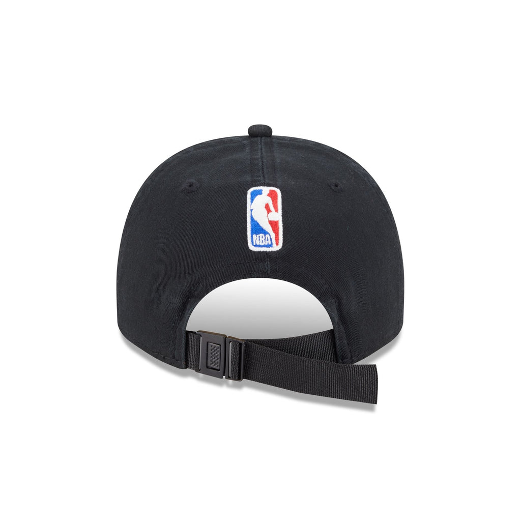 Brooklyn Nets Chainstitch Golfer Hat