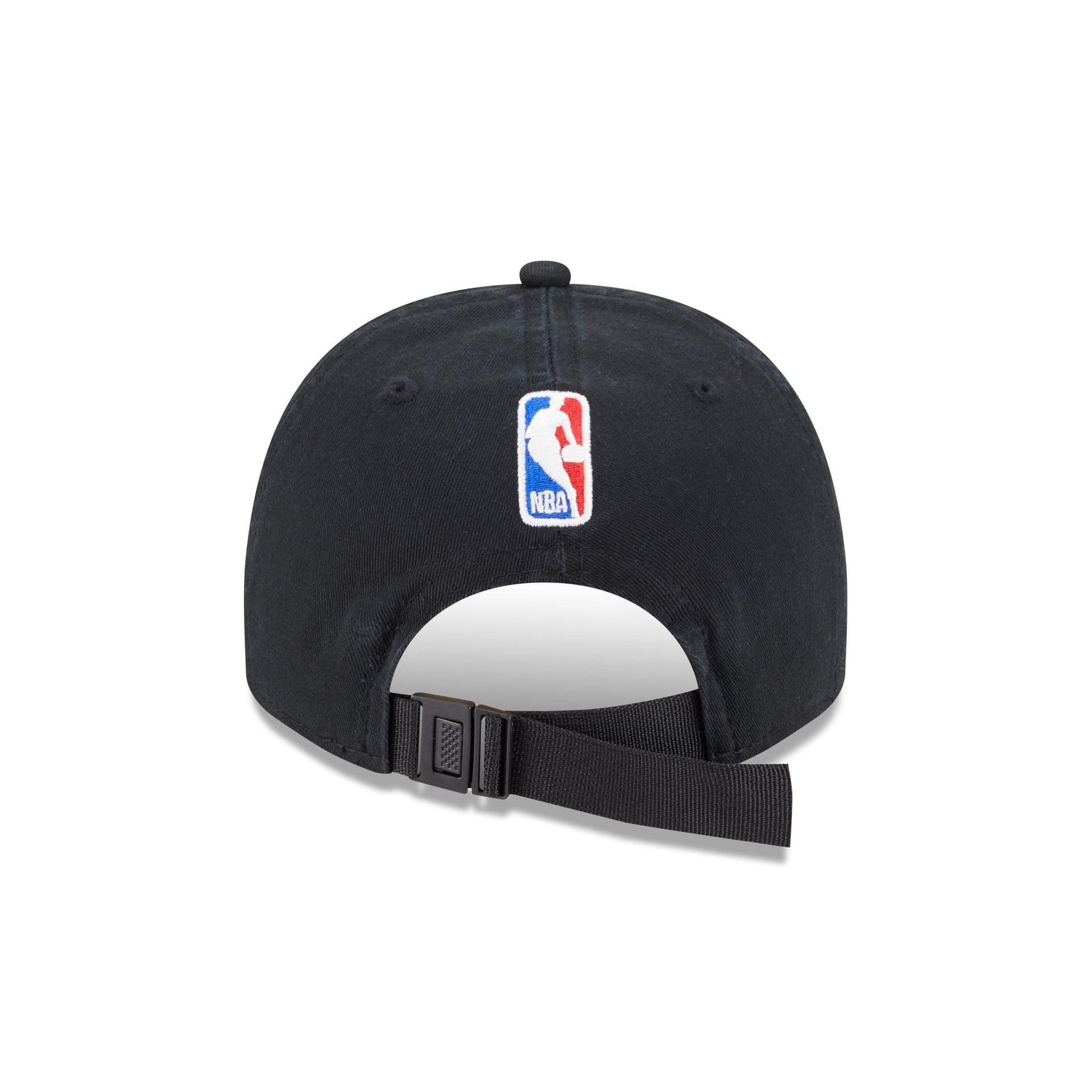Brooklyn Nets Chainstitch Golfer Hat