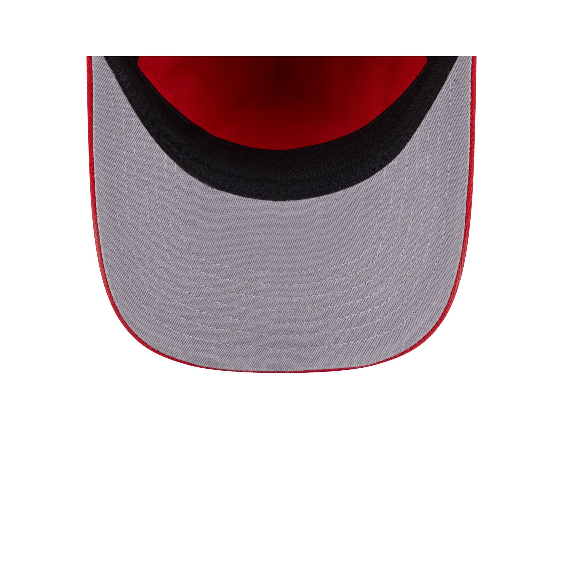 Atlanta Hawks Chainstitch Golfer Hat