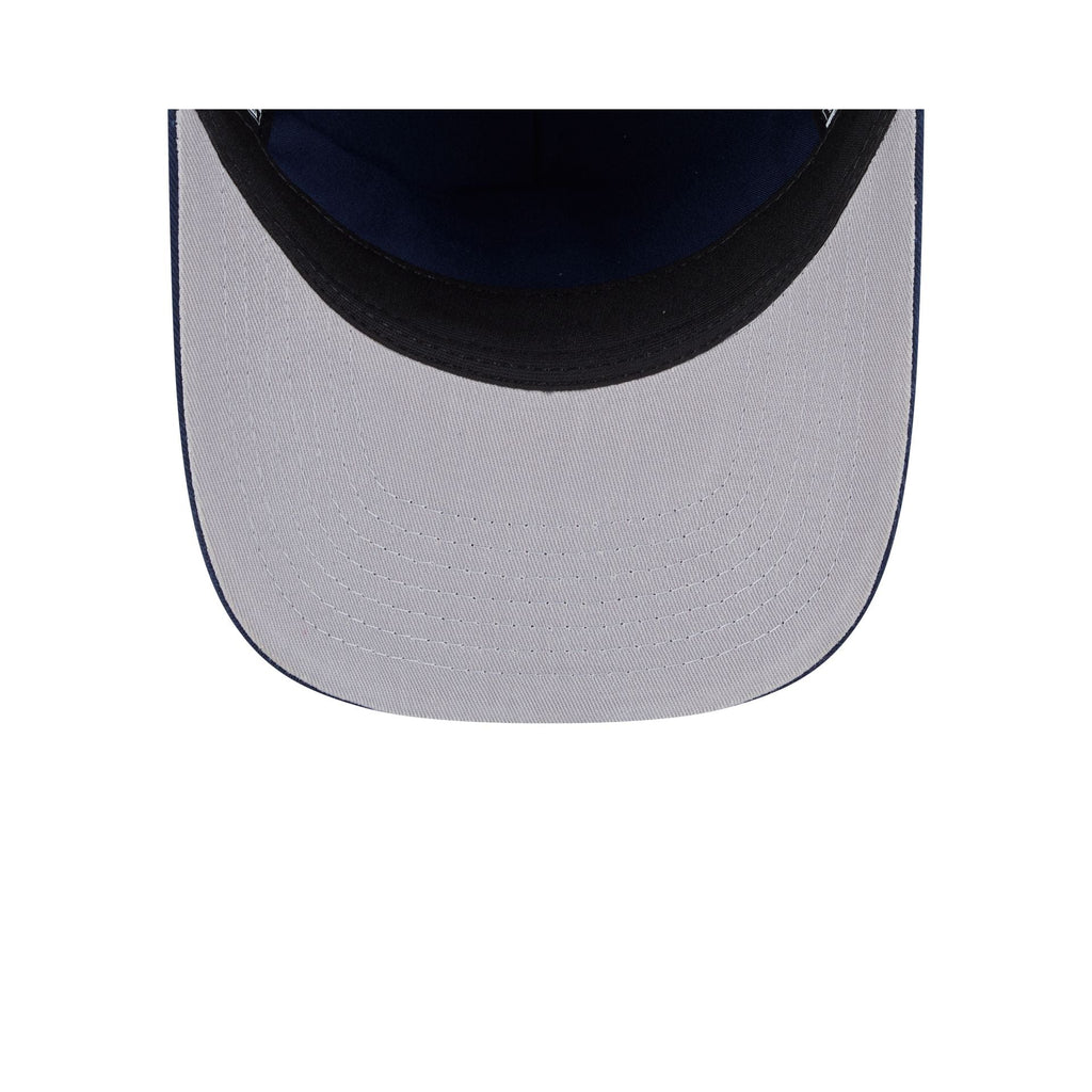New Orleans Pelicans Chainstitch Golfer Hat