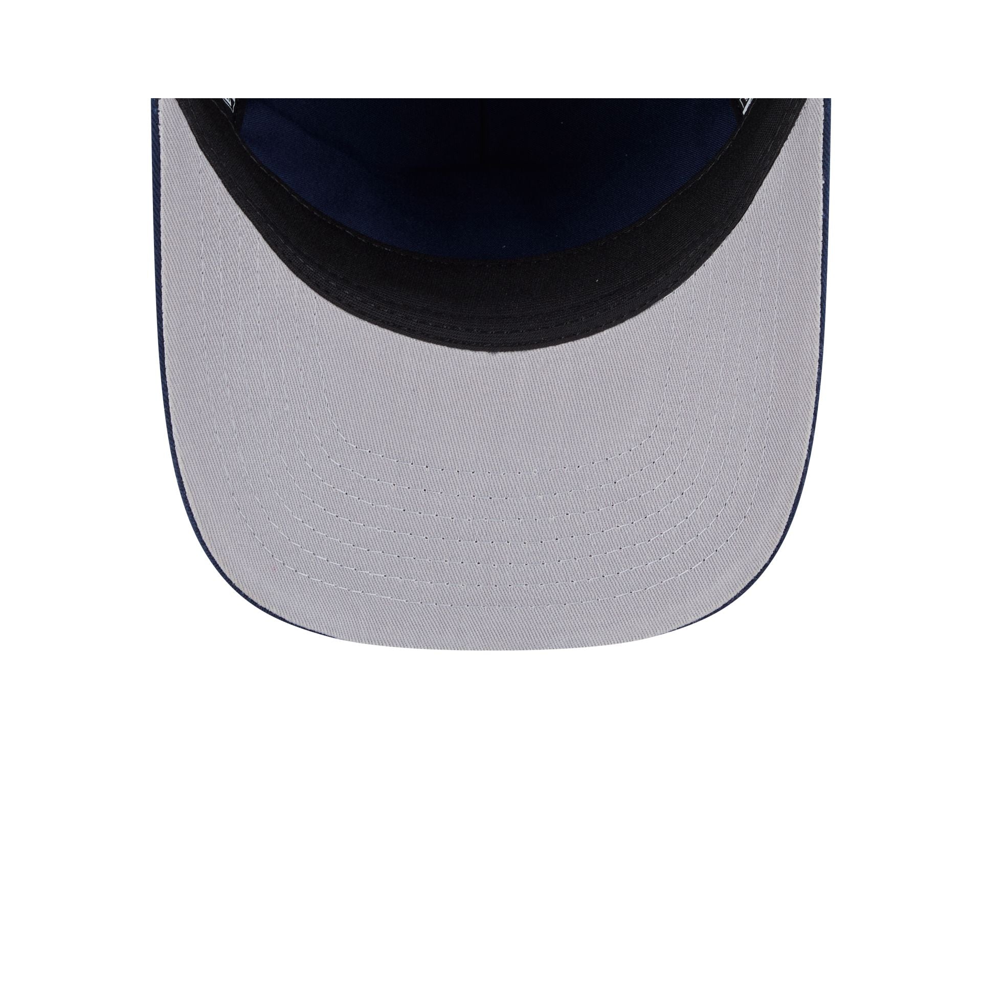 New Orleans Pelicans Chainstitch Golfer Hat