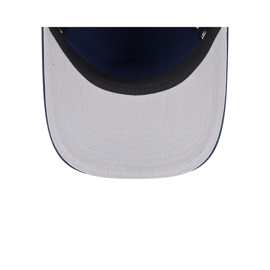 Minnesota Timberwolves Chainstitch Golfer Hat