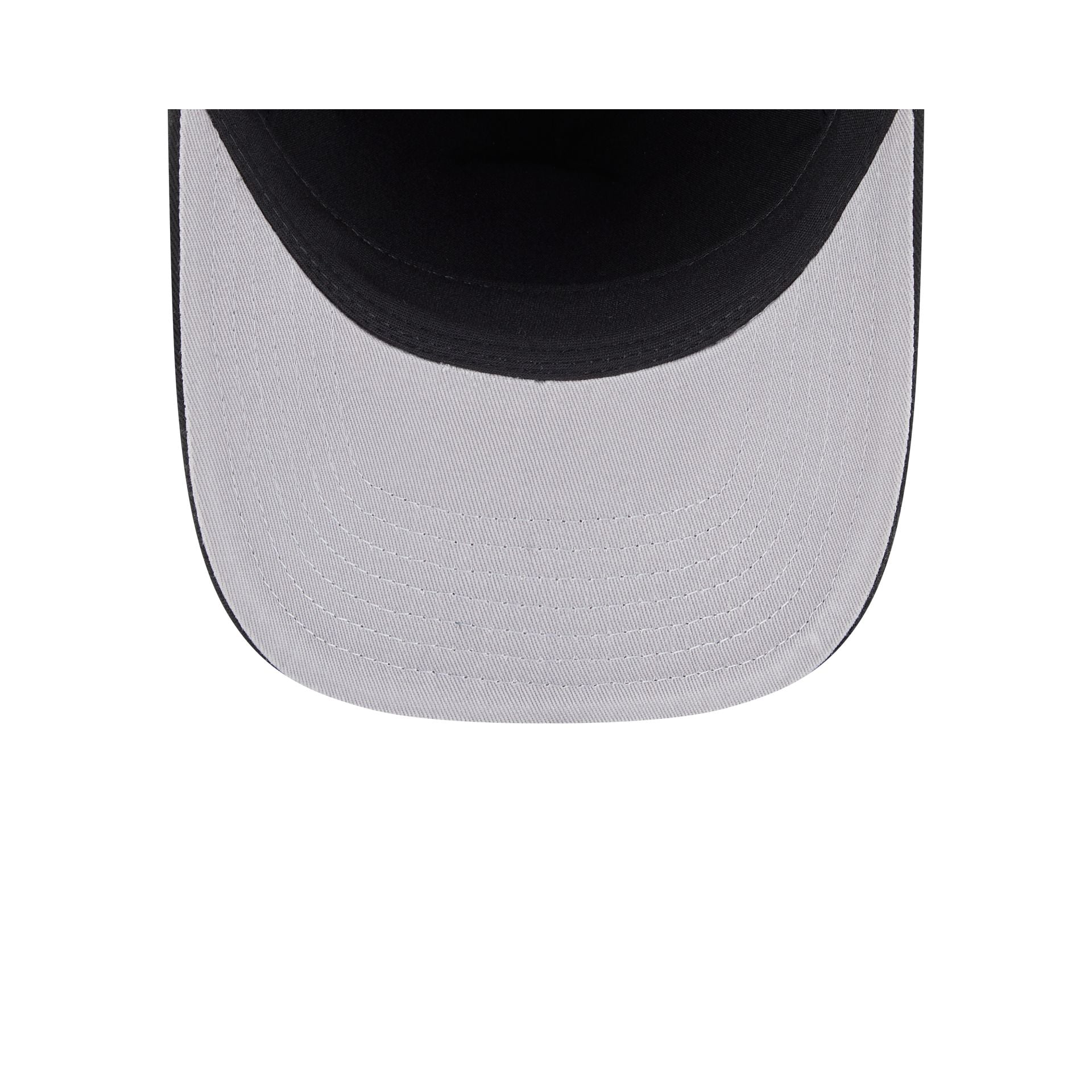Utah Jazz Chainstitch Golfer Hat