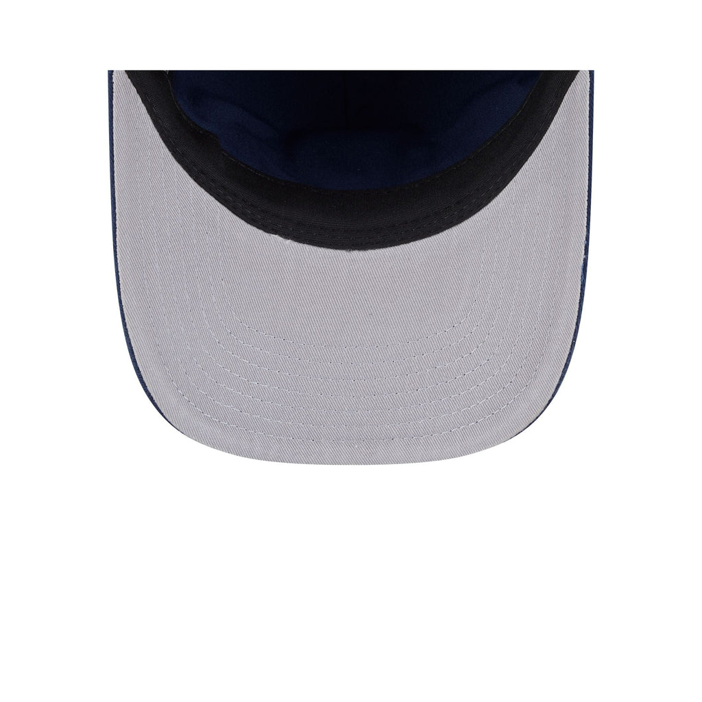 Los Angeles Clippers Chainstitch Golfer Hat