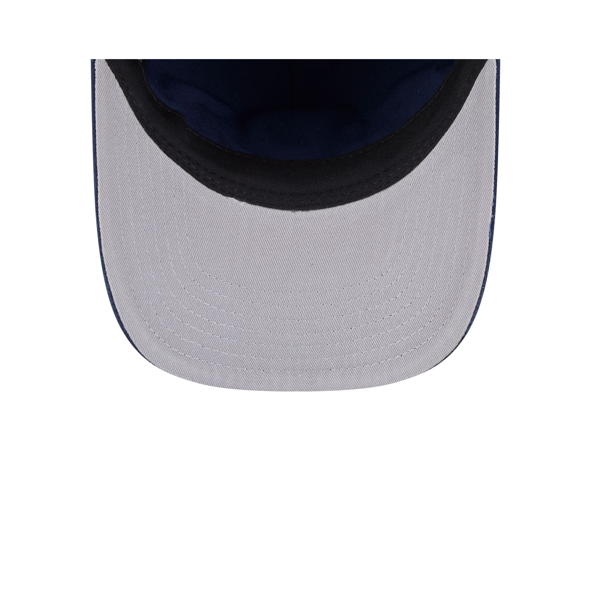Los Angeles Clippers Chainstitch Golfer Hat